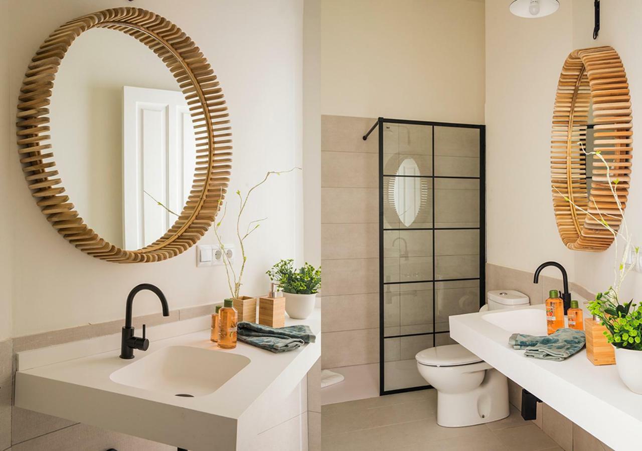 Santa Paula Pool & Luxury Sevilla