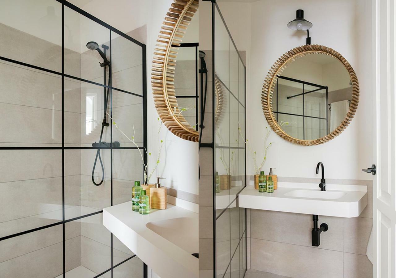 Santa Paula Pool & Luxury Apartamento
