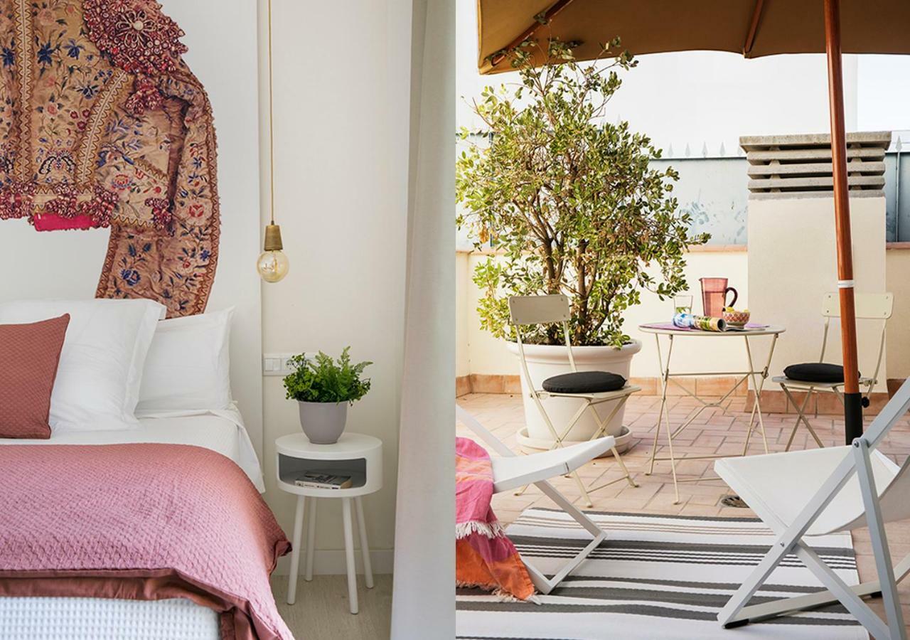 Santa Paula Pool & Luxury Apartamento