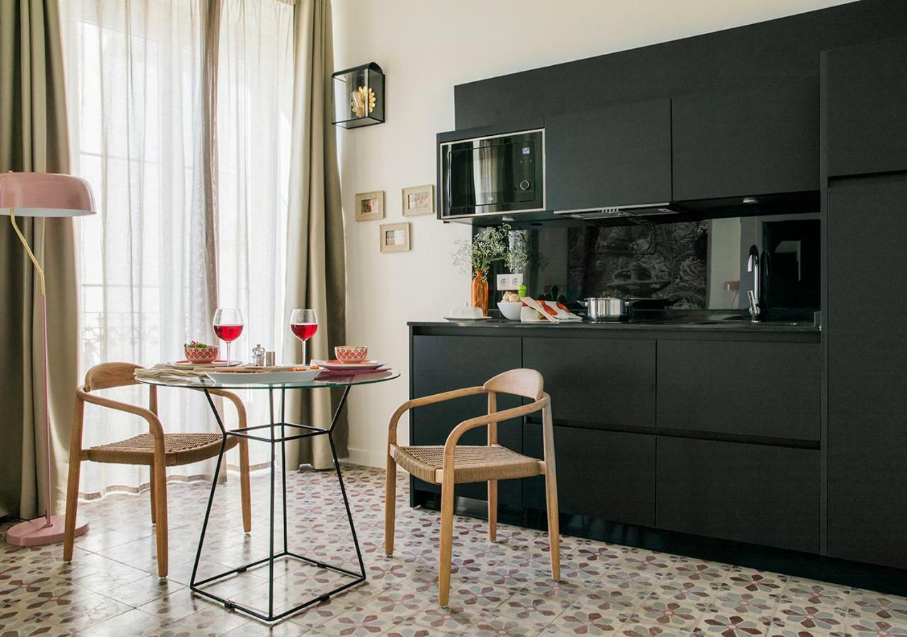 Apartamento Santa Paula Pool & Luxury *