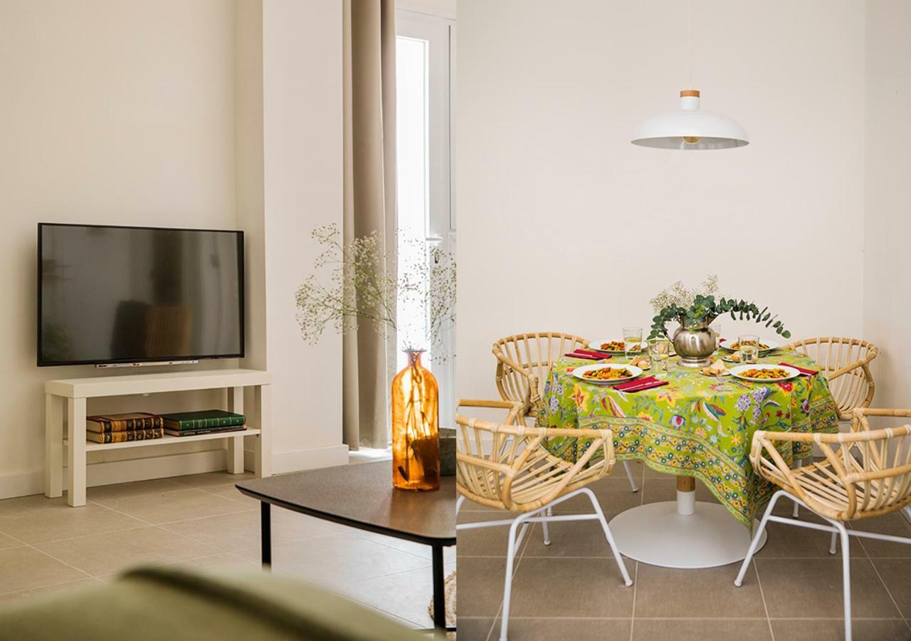 Santa Paula Pool & Luxury Apartamento