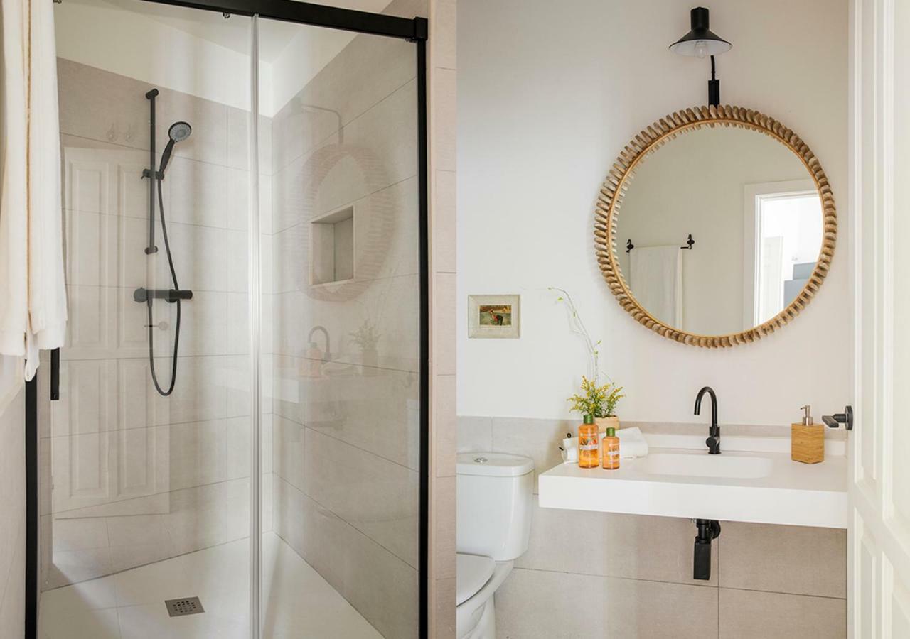 Apartamento Santa Paula Pool & Luxury