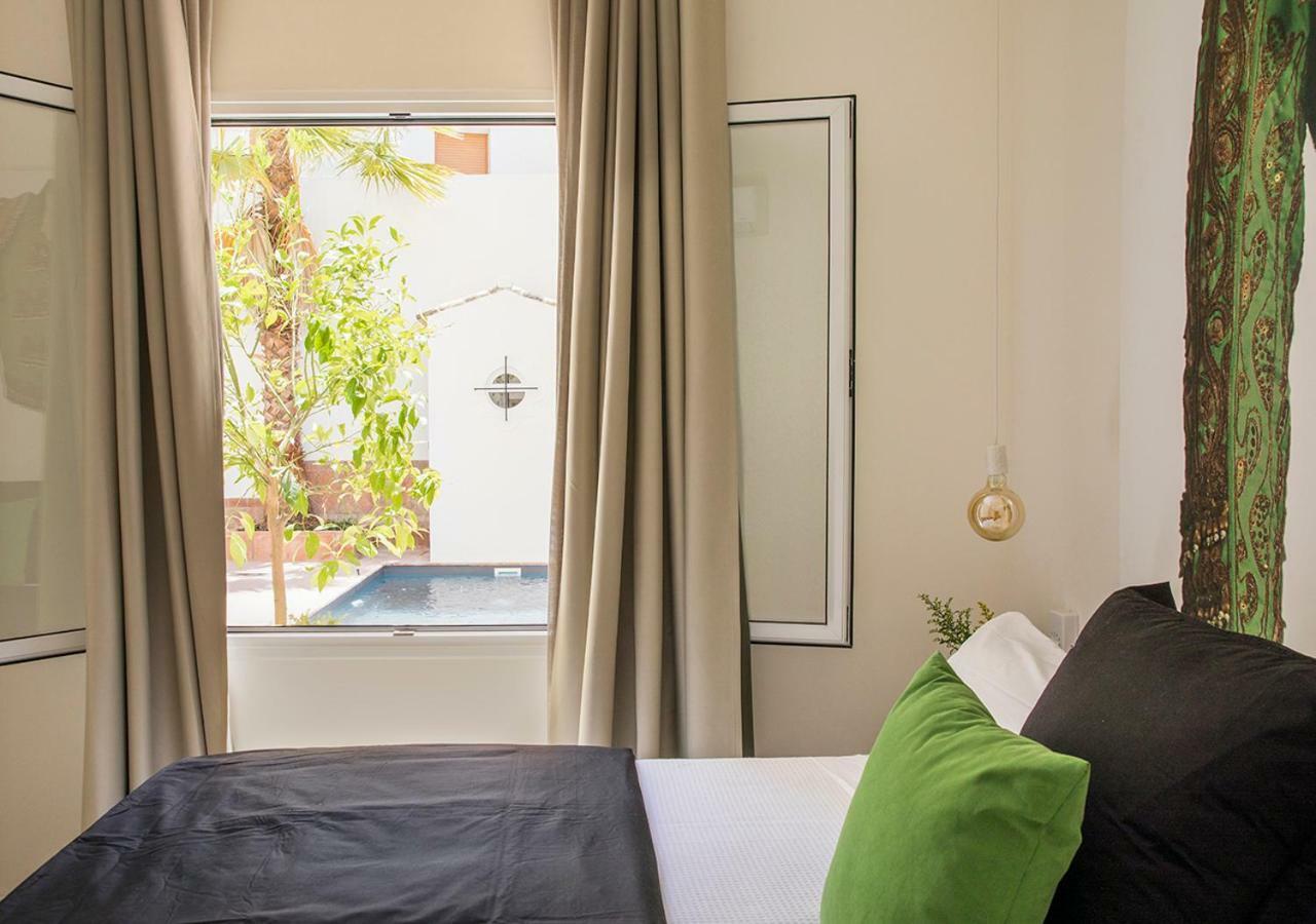 Apartamento Santa Paula Pool & Luxury
