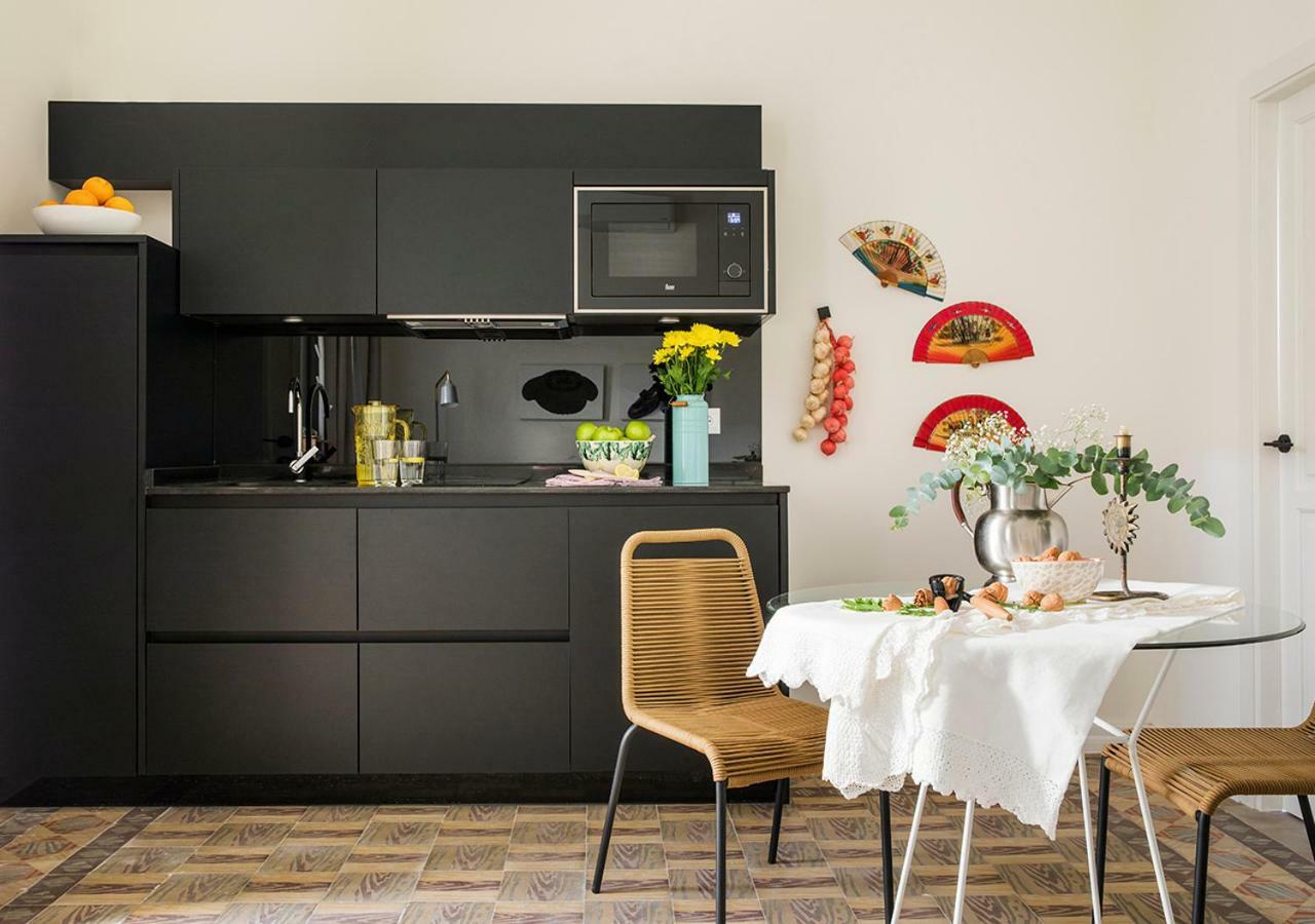Santa Paula Pool & Luxury Apartamento Sevilla