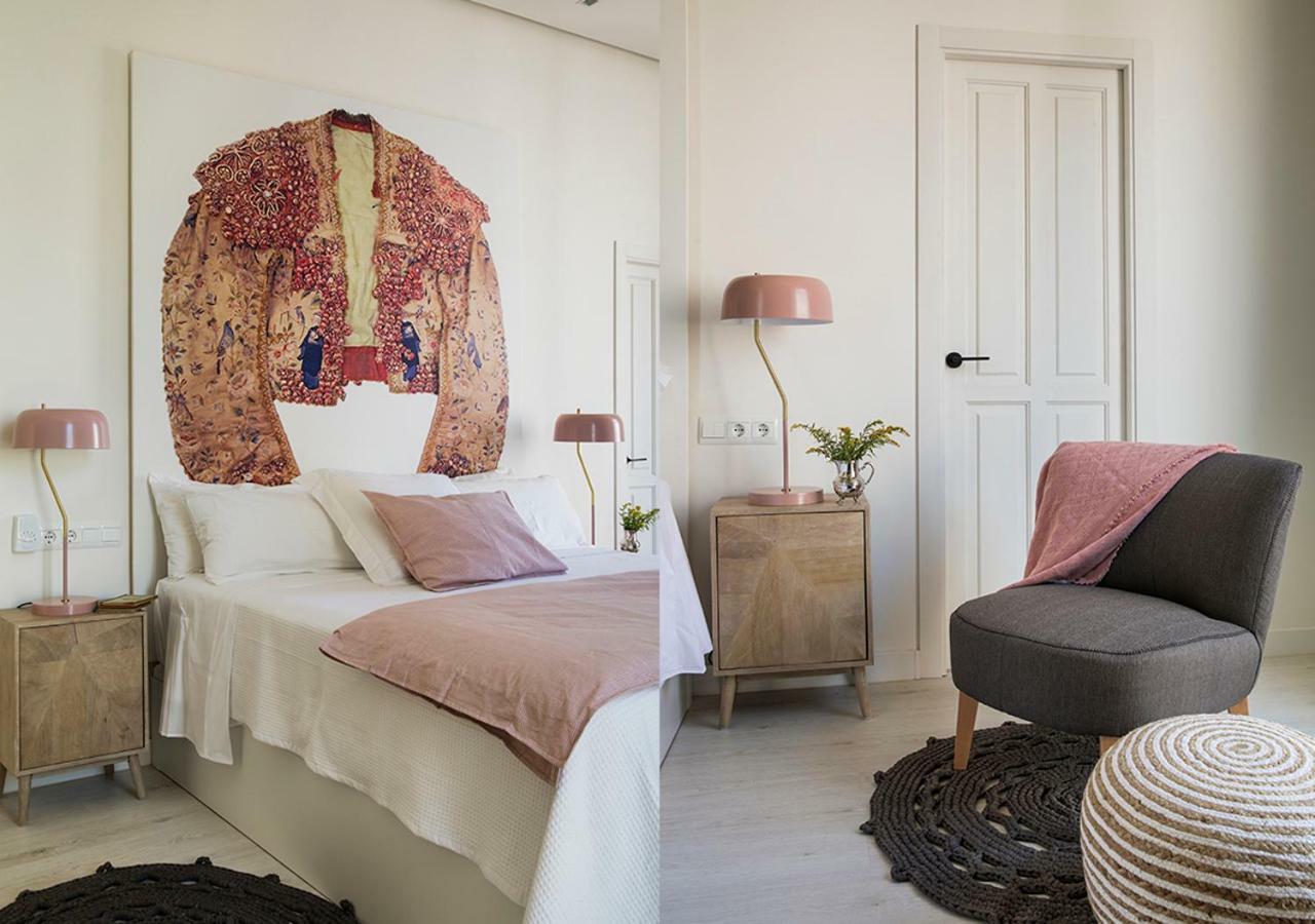 Santa Paula Pool & Luxury Sevilla