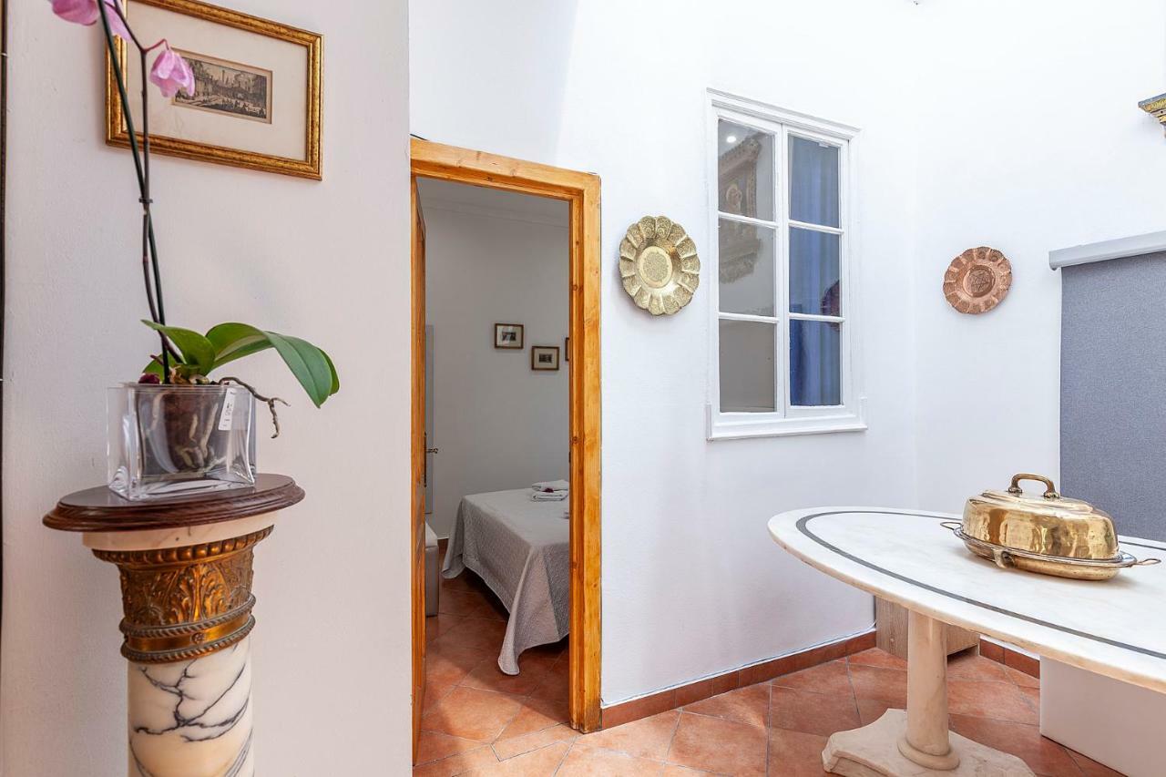 Casa De La Luz -elegante Casco Antiguo 5-hab-11px Apartamento Sevilla