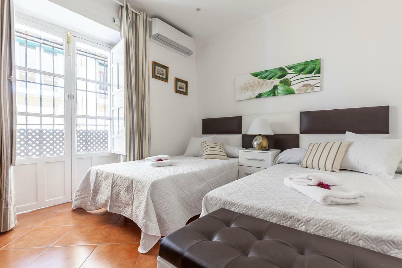 Casa De La Luz -elegante Casco Antiguo 5-hab-11px Apartamento *