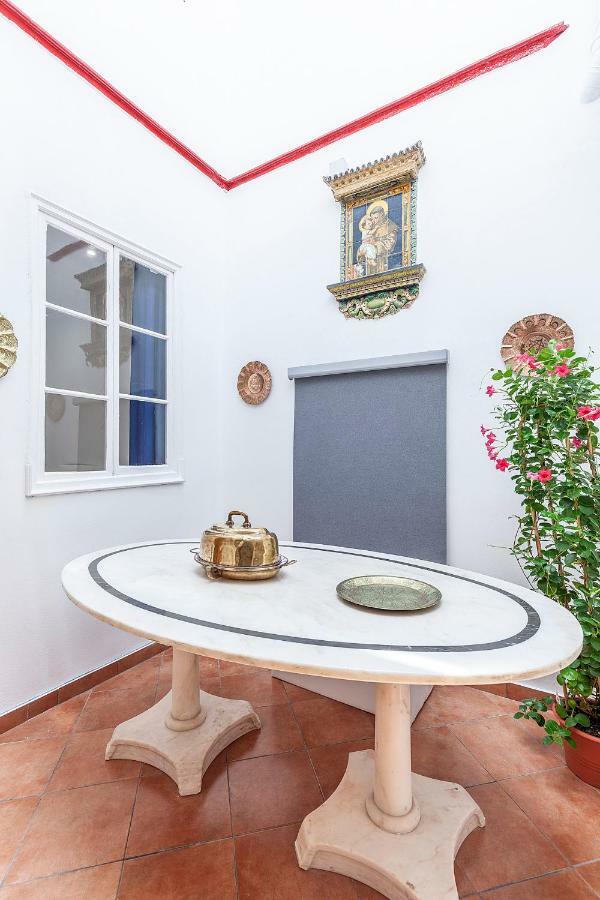 Casa De La Luz -elegante Casco Antiguo 5-hab-11px Sevilla