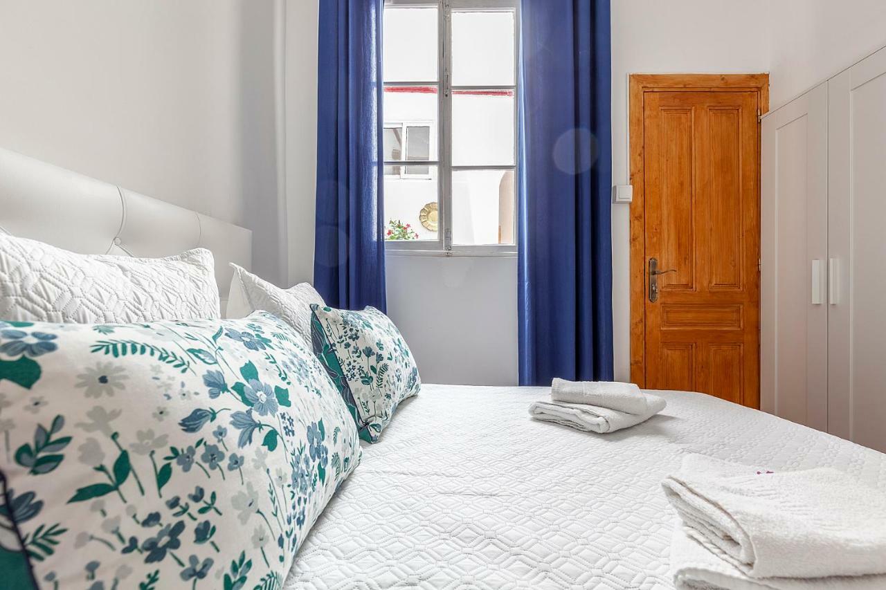 Casa De La Luz -elegante Casco Antiguo 5-hab-11px Apartamento *