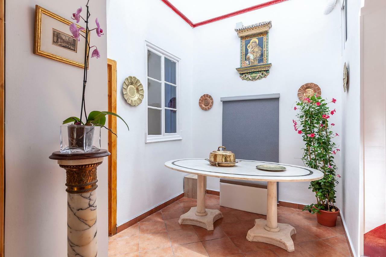 Casa De La Luz -elegante Casco Antiguo 5-hab-11px Apartamento