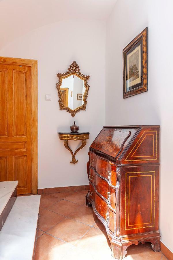 Casa De La Luz -elegante Casco Antiguo 5-hab-11px Apartamento *