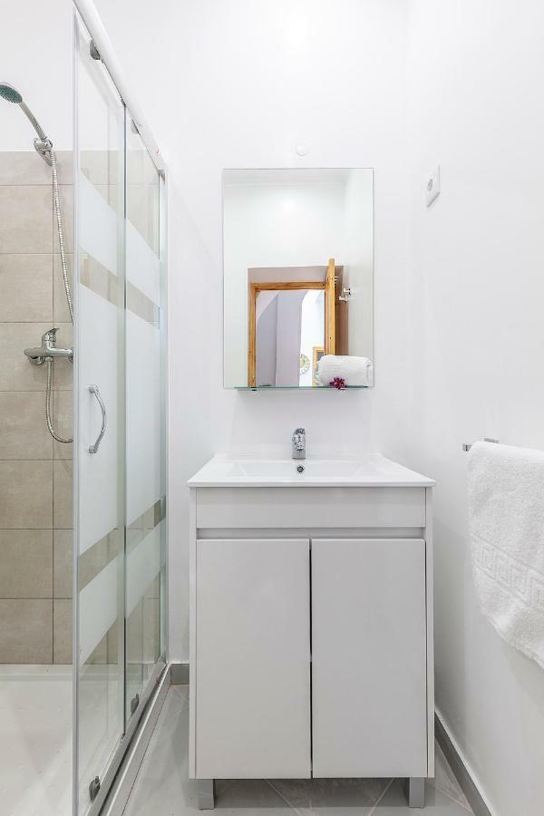 Apartamento Casa De La Luz -elegante Casco Antiguo 5-hab-11px