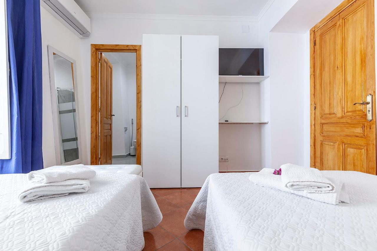 Apartamento Casa De La Luz -elegante Casco Antiguo 5-hab-11px