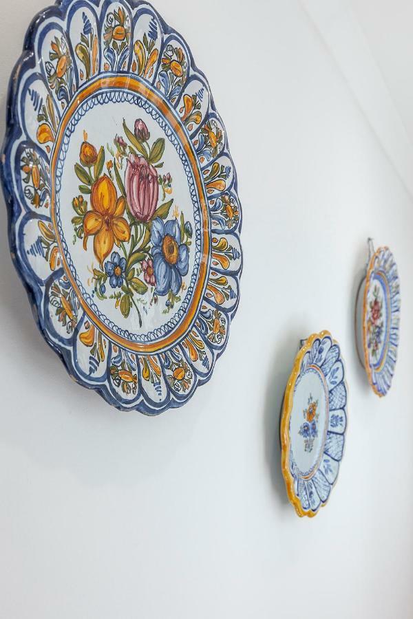Casa De La Luz -elegante Casco Antiguo 5-hab-11px Apartamento Sevilla
