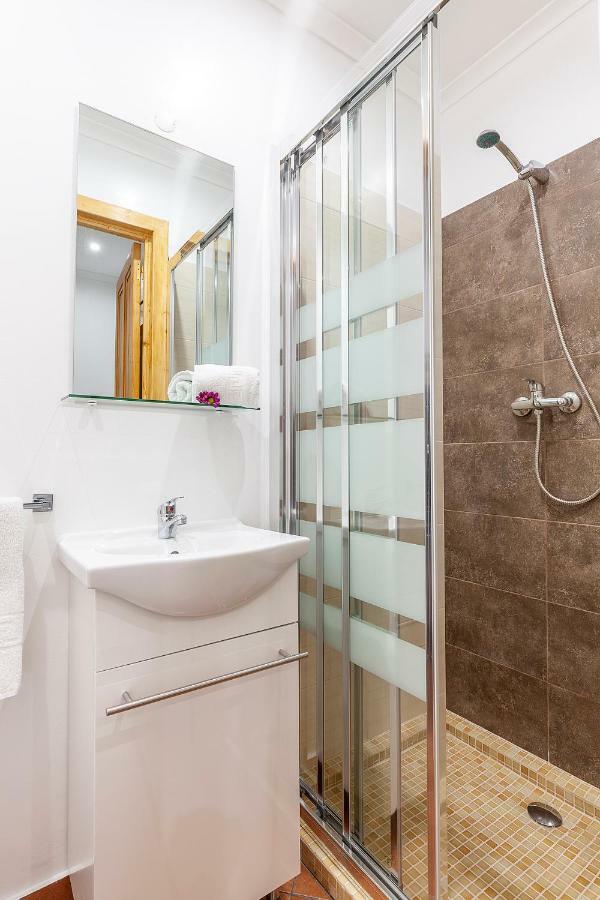 Apartamento Casa De La Luz -elegante Casco Antiguo 5-hab-11px *