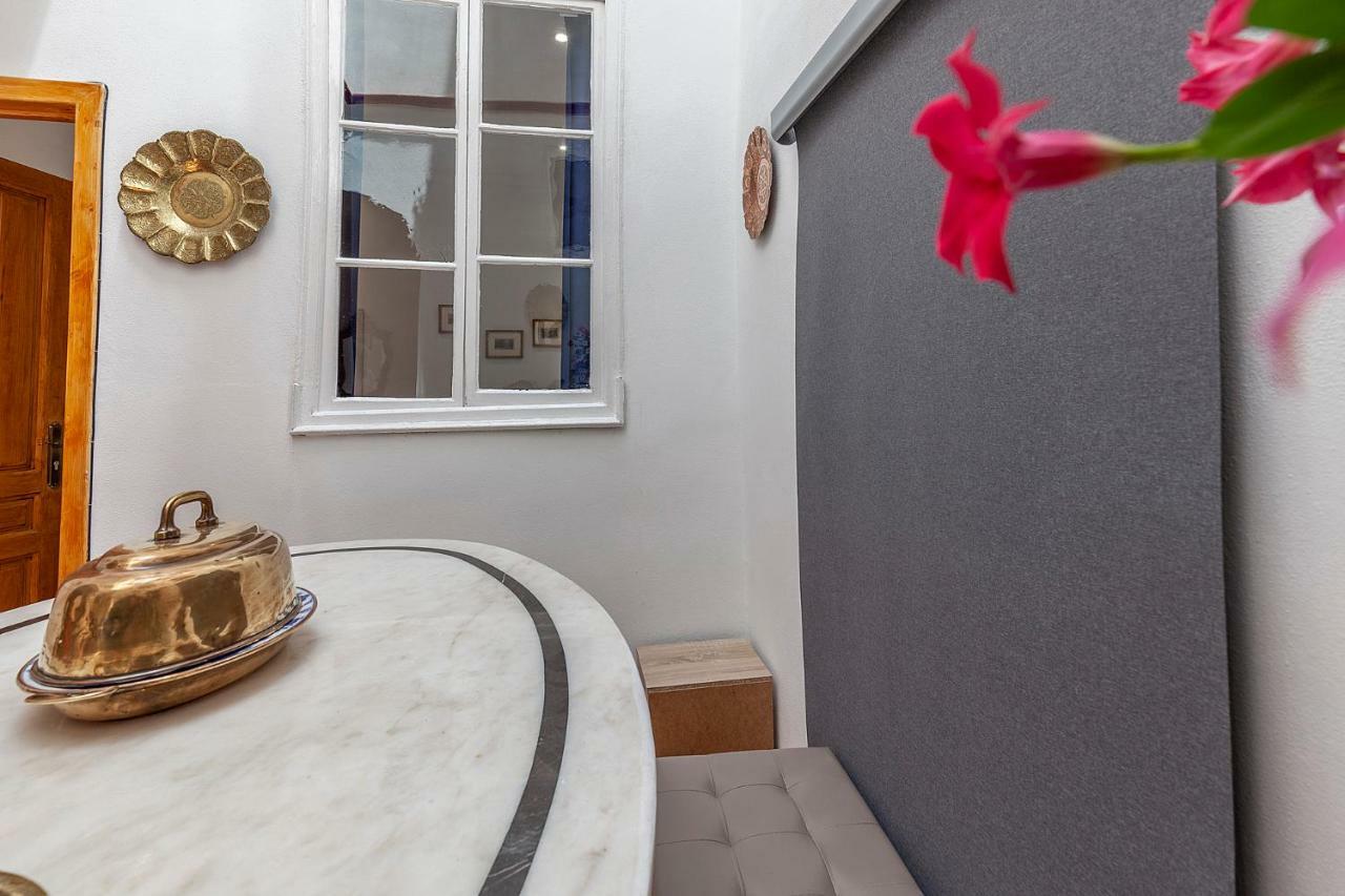 Apartamento Casa De La Luz -elegante Casco Antiguo 5-hab-11px *
