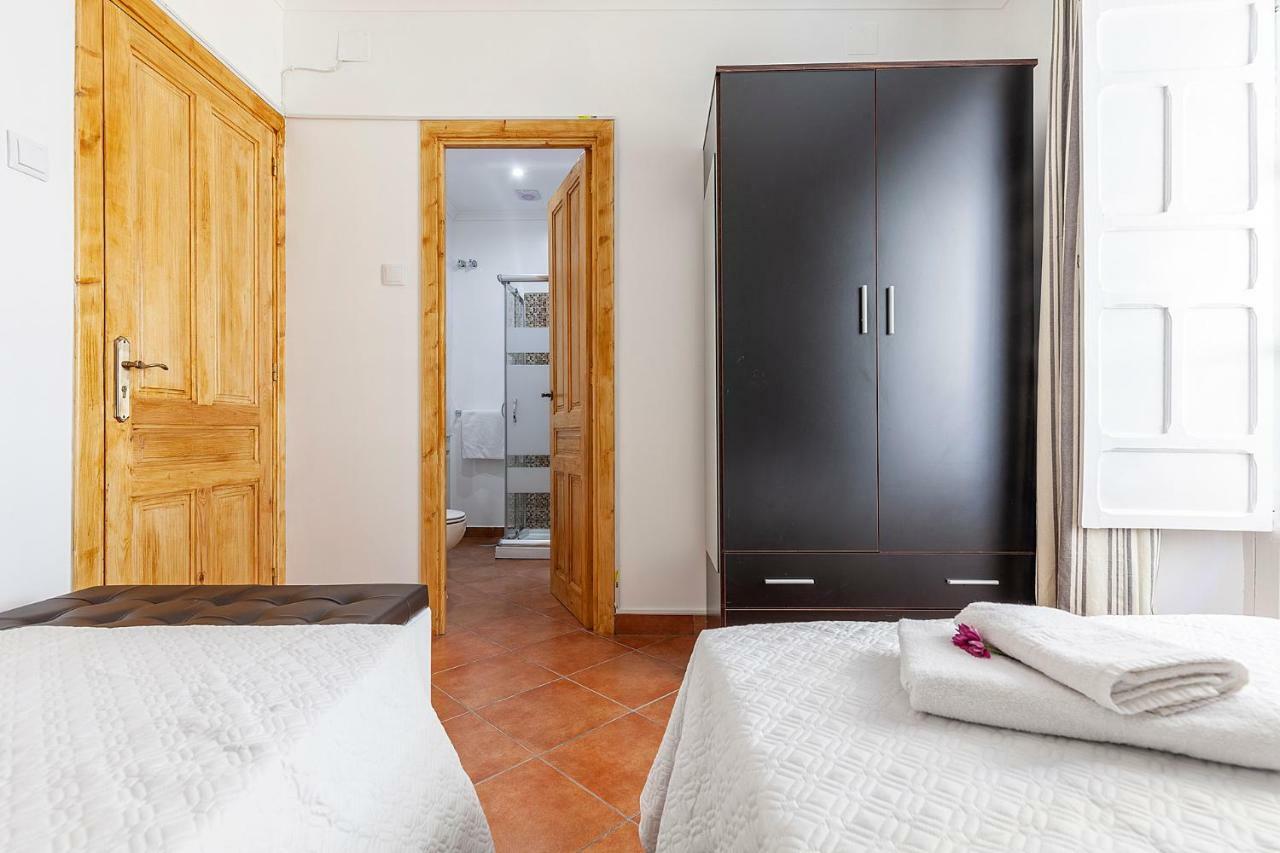 Casa De La Luz -elegante Casco Antiguo 5-hab-11px Apartamento