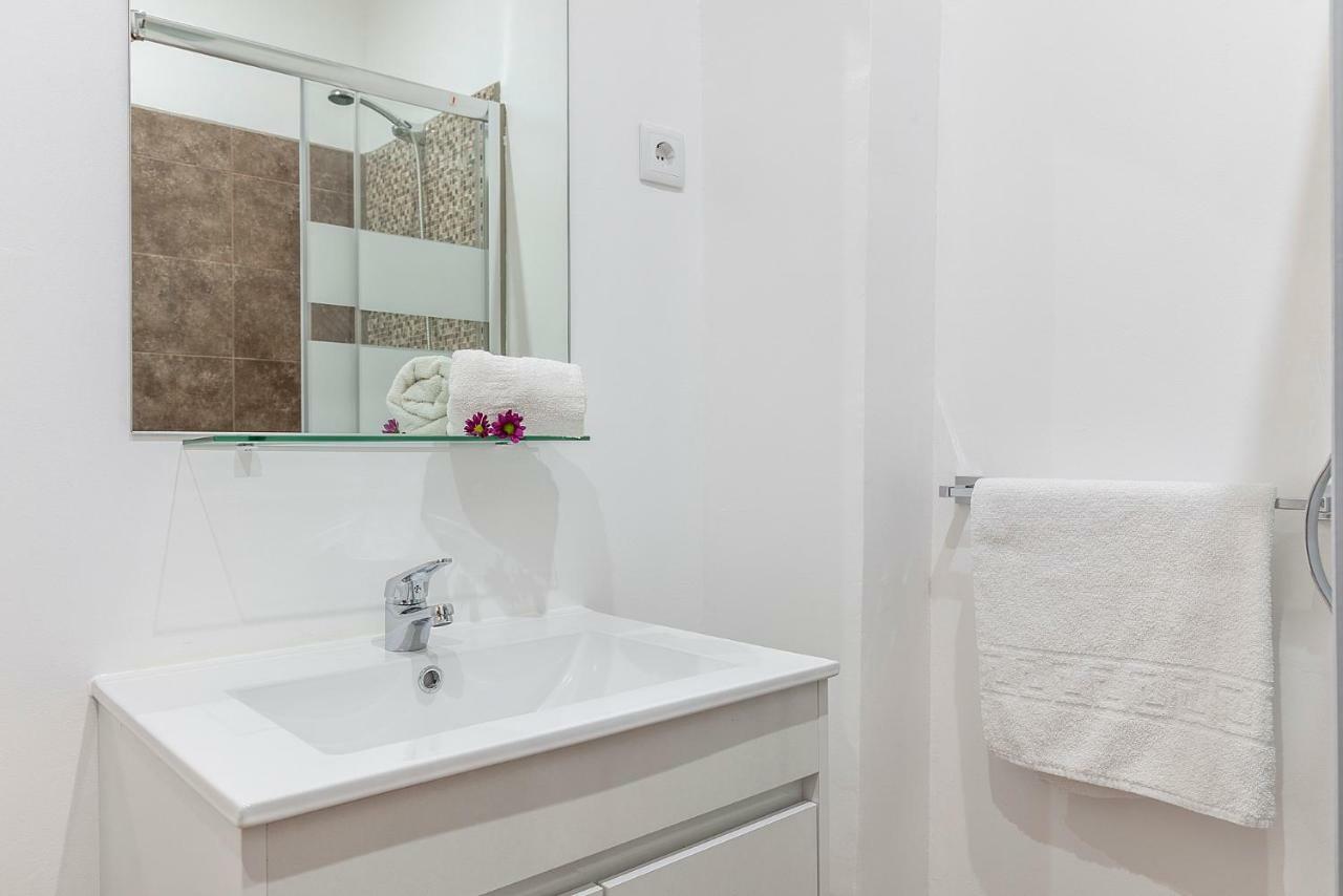 Apartamento Casa De La Luz -elegante Casco Antiguo 5-hab-11px Sevilla