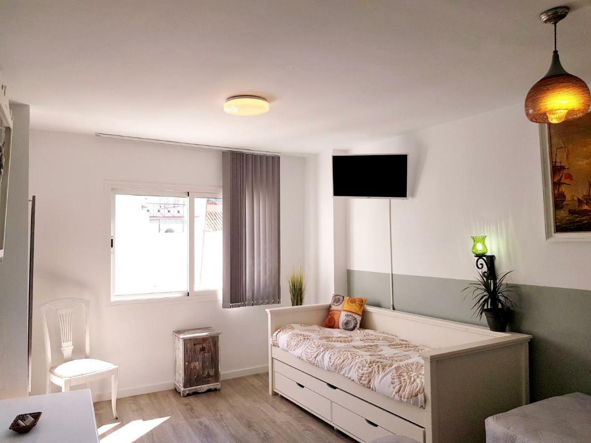 Apartamento Calle Adolfo Cuellar