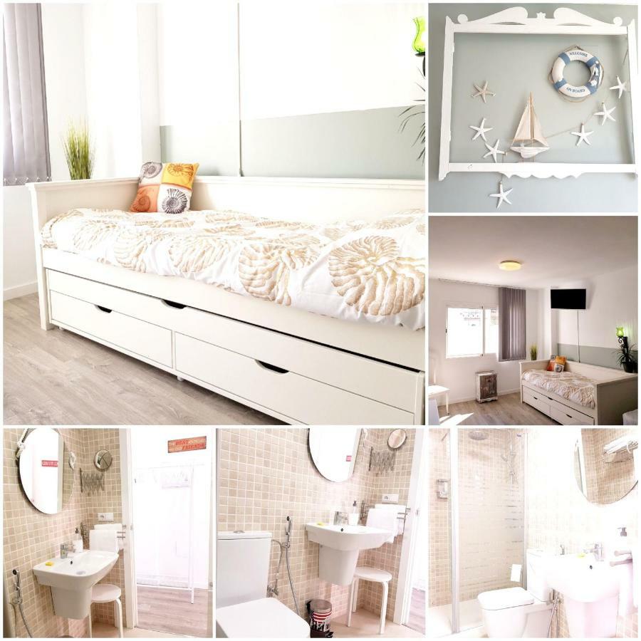 Calle Adolfo Cuellar Apartamento *