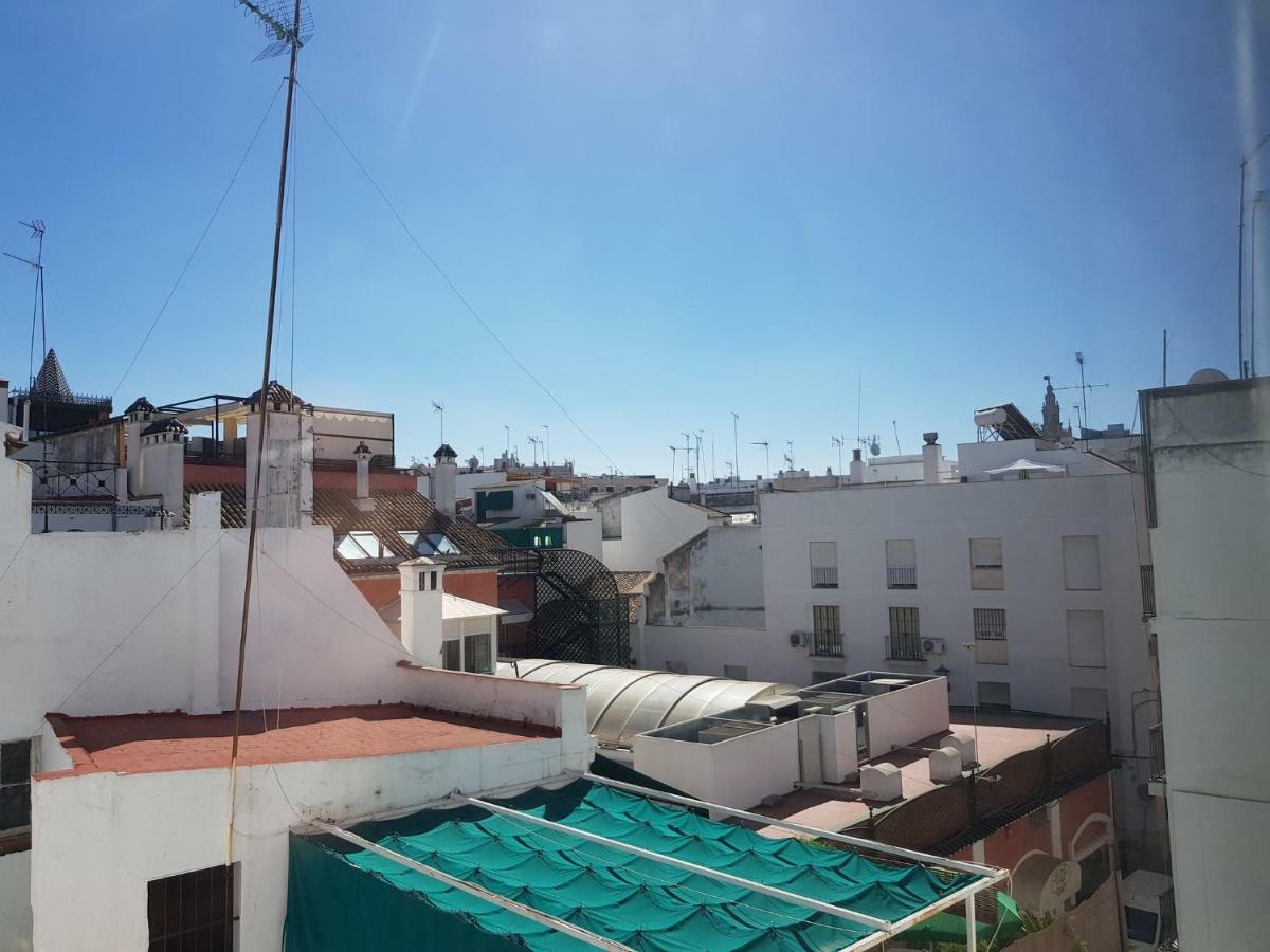 Apartamento Calle Adolfo Cuellar