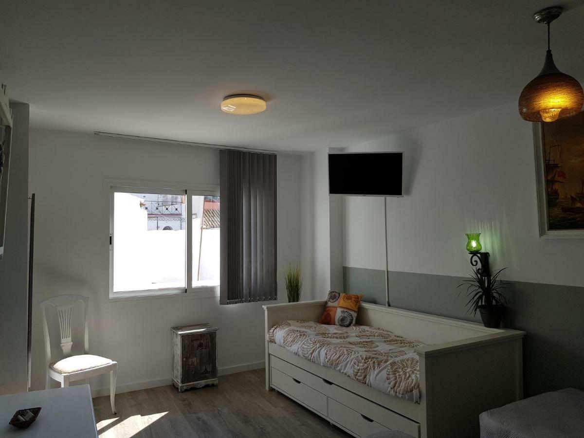 Calle Adolfo Cuellar Apartamento Sevilla