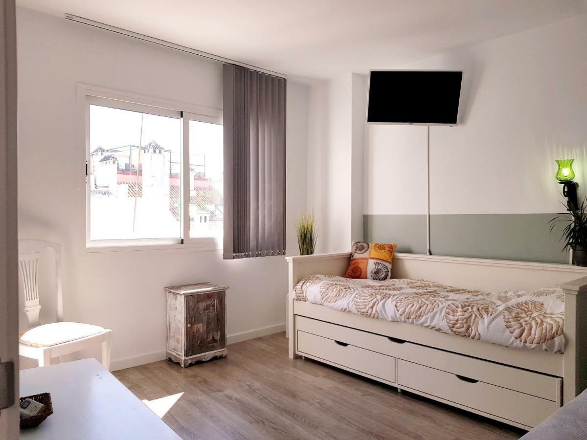 Calle Adolfo Cuellar Apartamento Sevilla