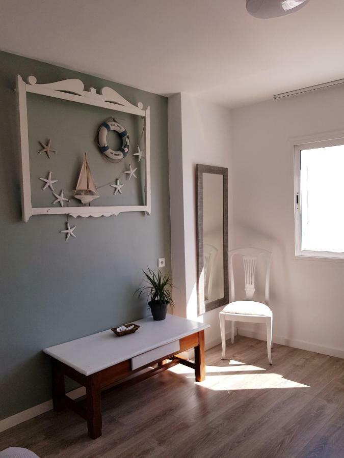 Calle Adolfo Cuellar Apartamento Sevilla