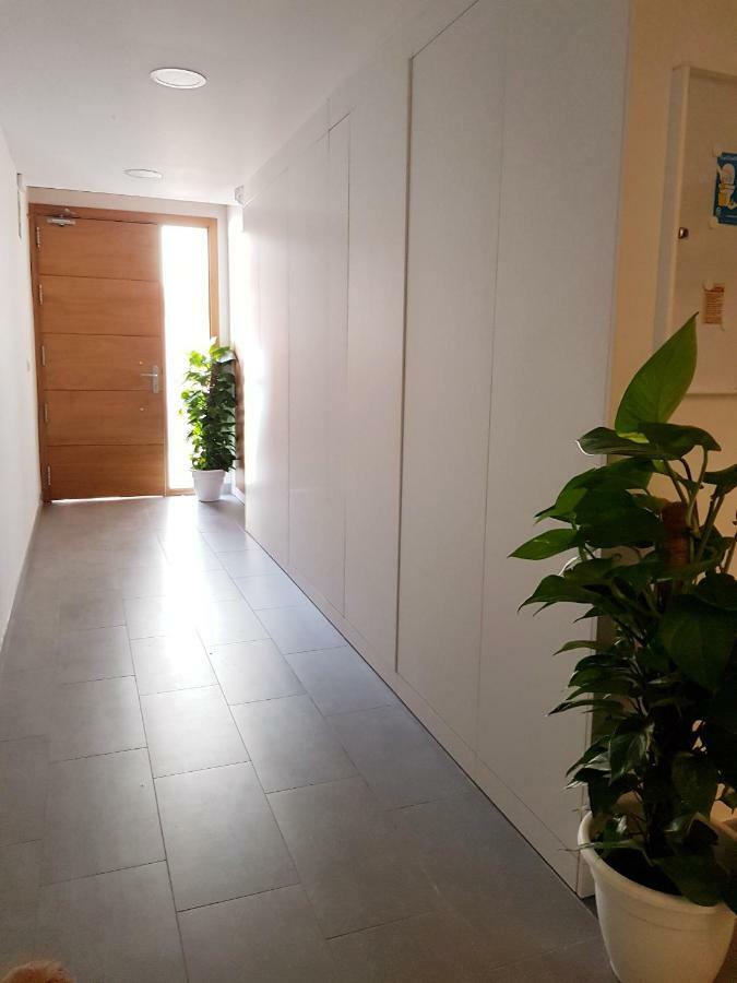 Apartamento Calle Adolfo Cuellar *