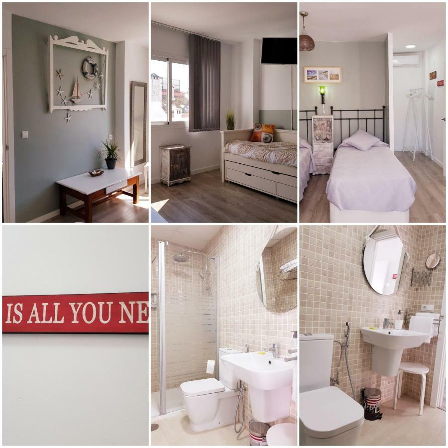 Apartamento Calle Adolfo Cuellar Sevilla