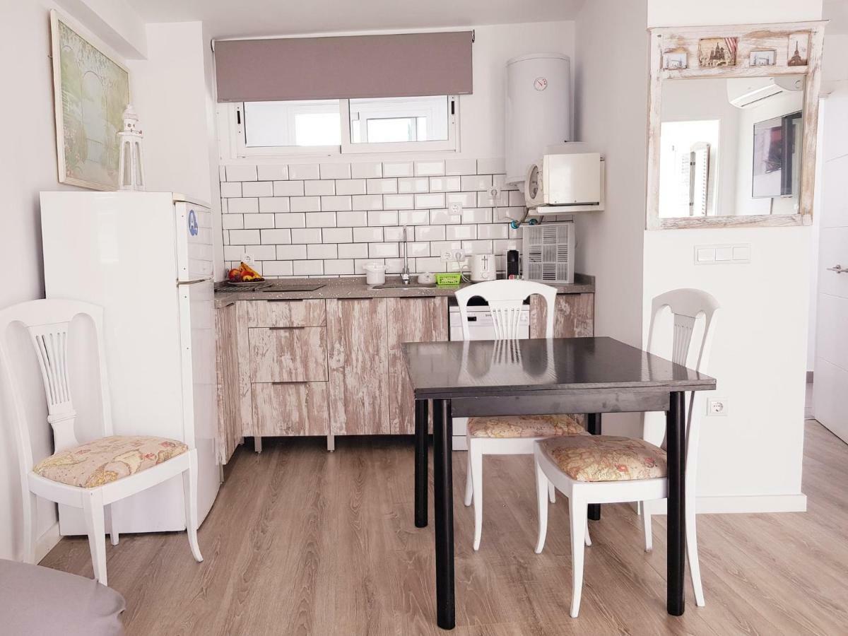 Apartamento Calle Adolfo Cuellar