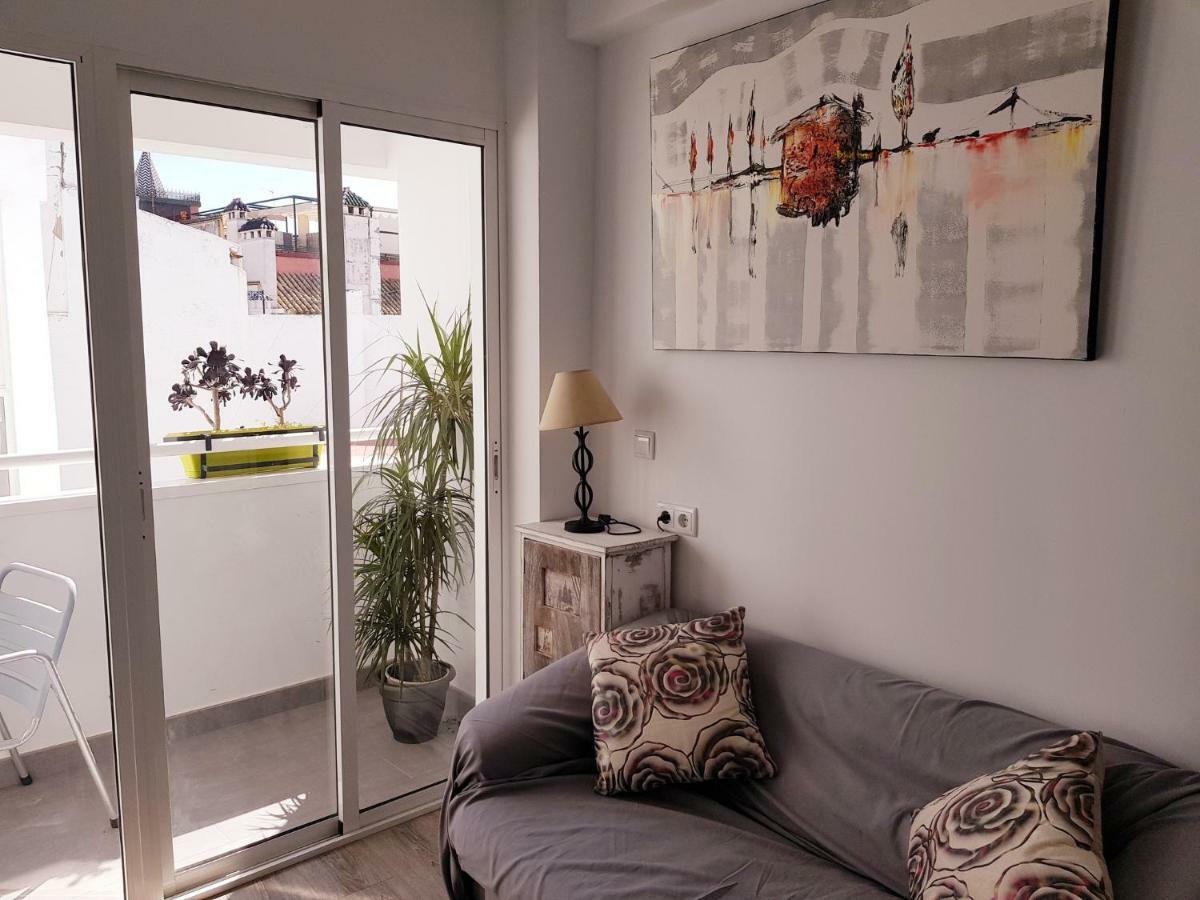 Apartamento Calle Adolfo Cuellar Sevilla