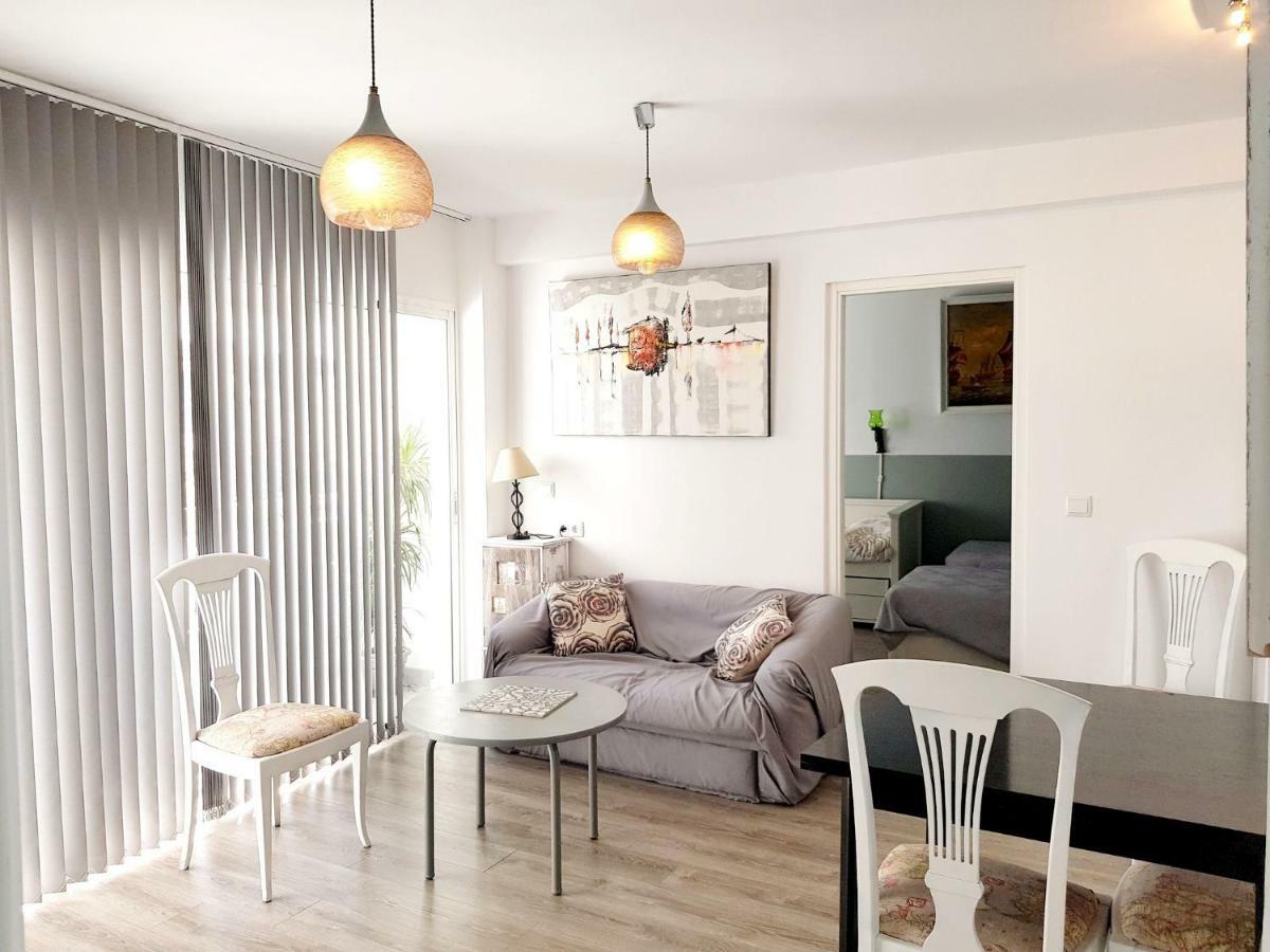 Apartamento Calle Adolfo Cuellar *