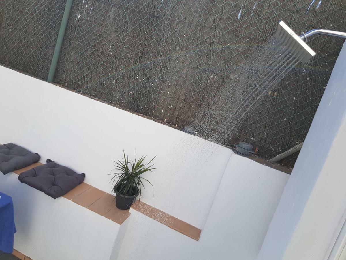 Apartamento Calle Adolfo Cuellar Sevilla
