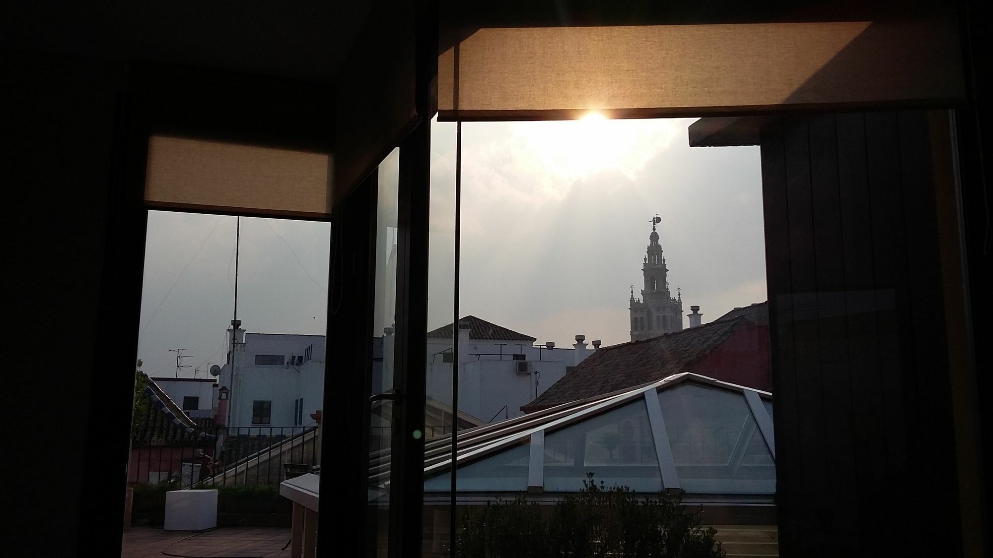Apartamento Green-apartments Alto De Santa Cruz *
