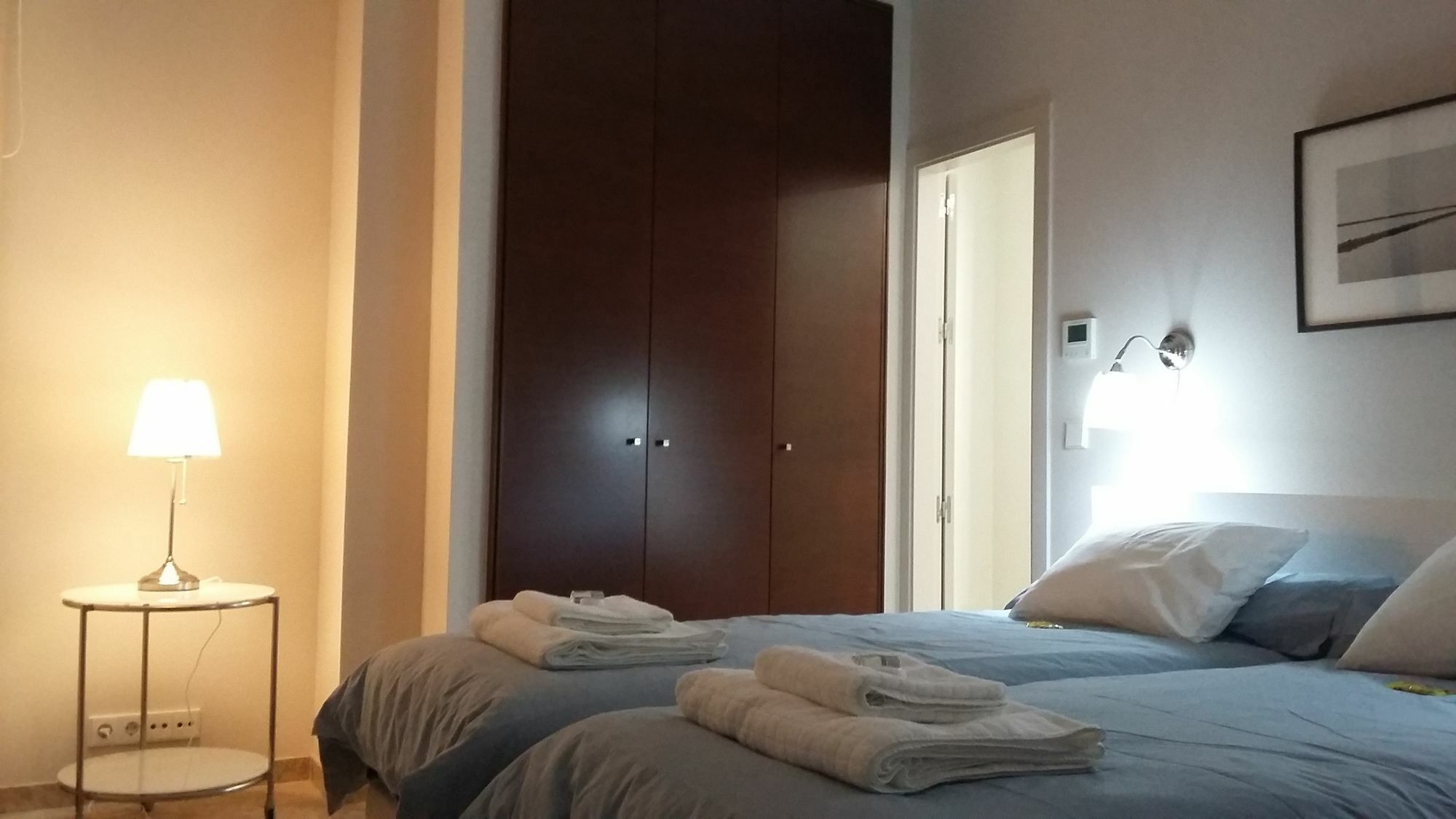 Apartamento Green-apartments Alto De Santa Cruz Sevilla