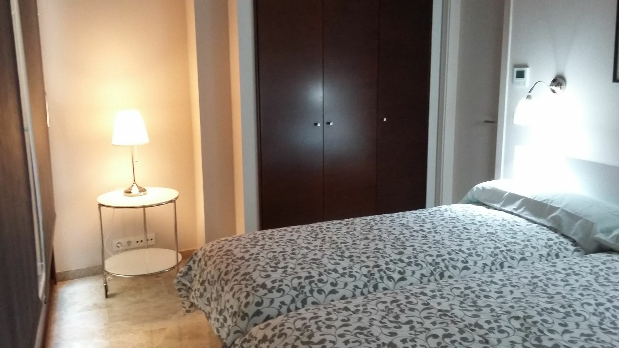 Apartamento Green-apartments Alto De Santa Cruz *