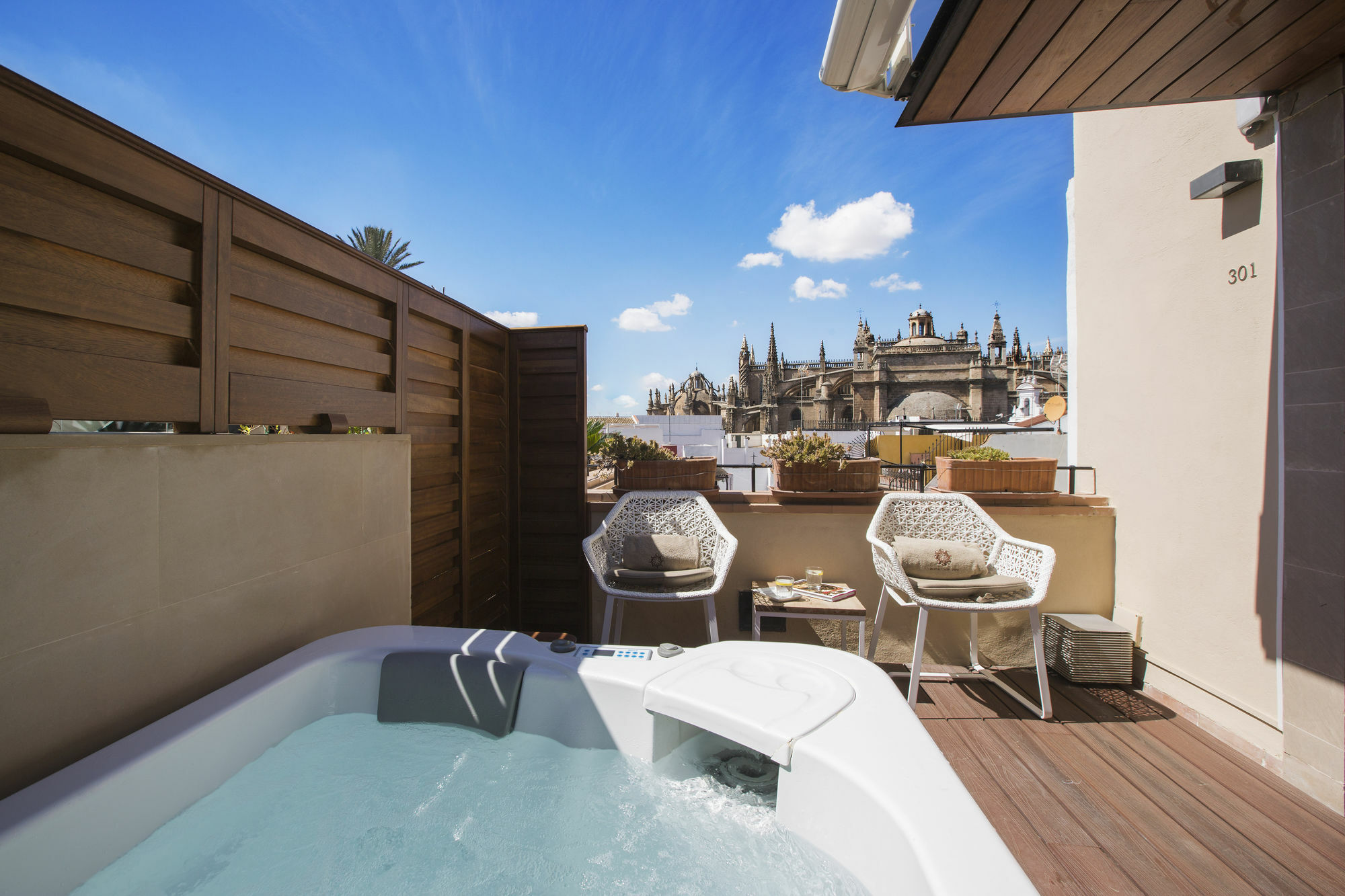 Hotel Casa 1800