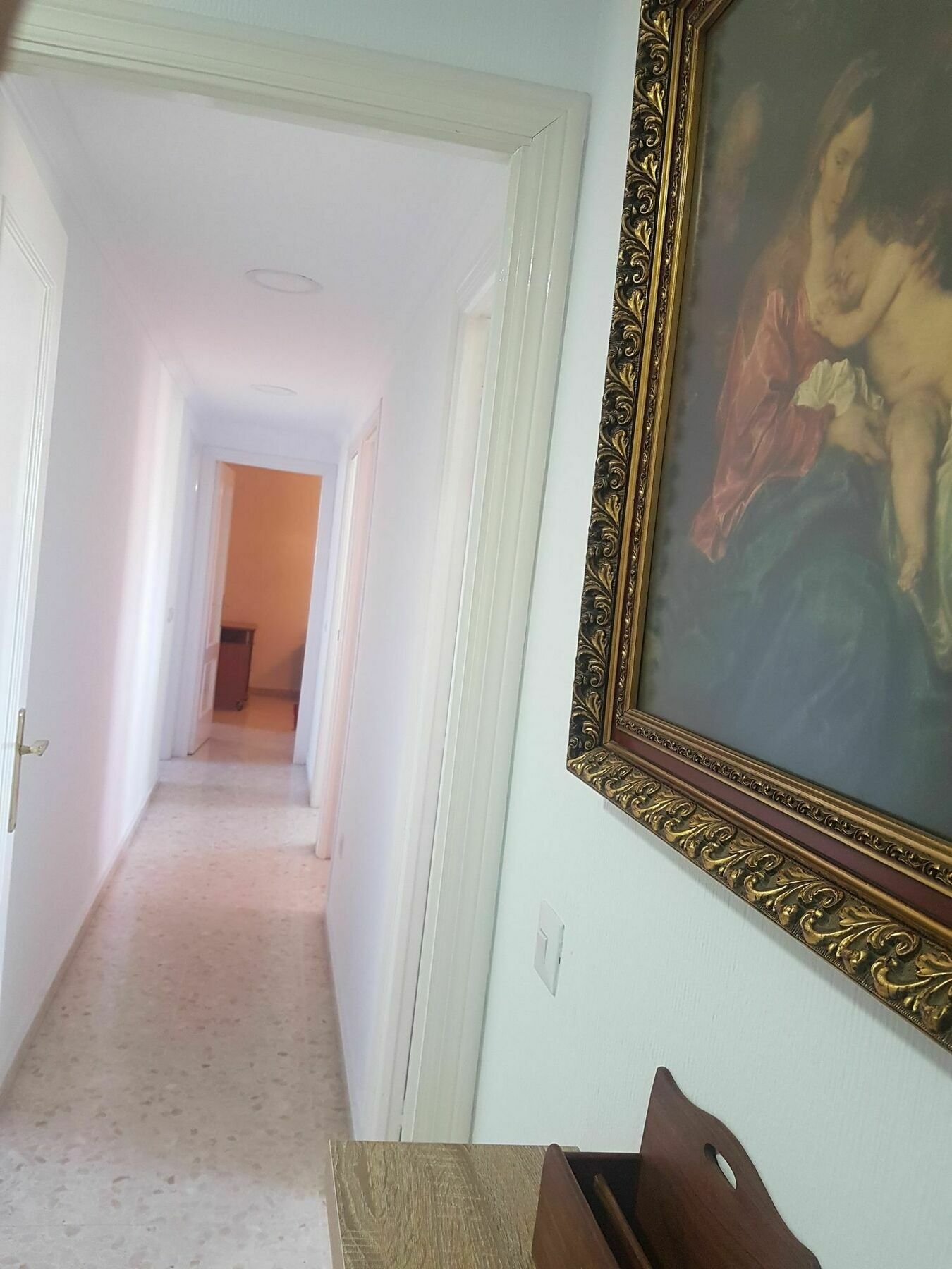 Apartamento Aleste Sevilla