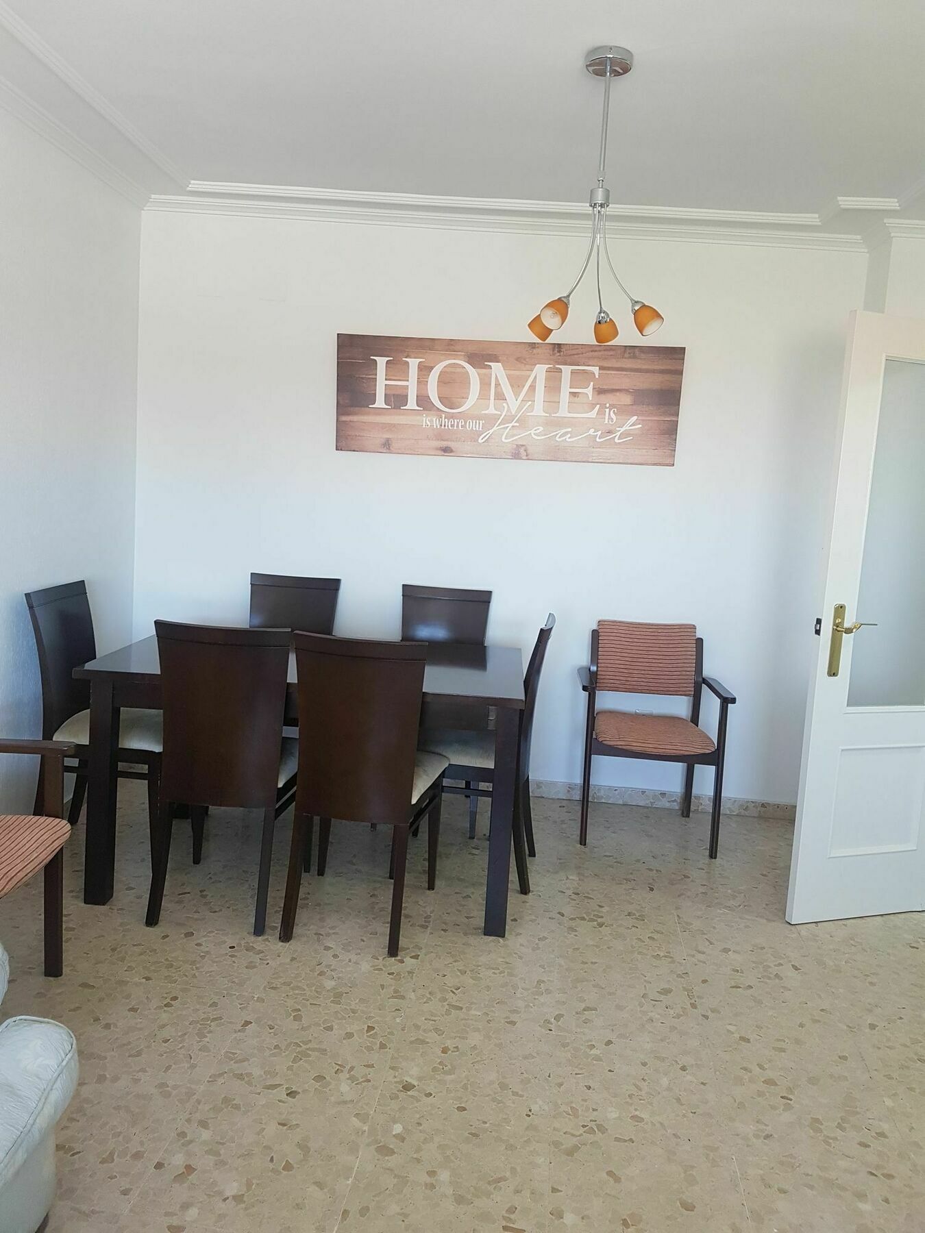 Aleste Apartamento *