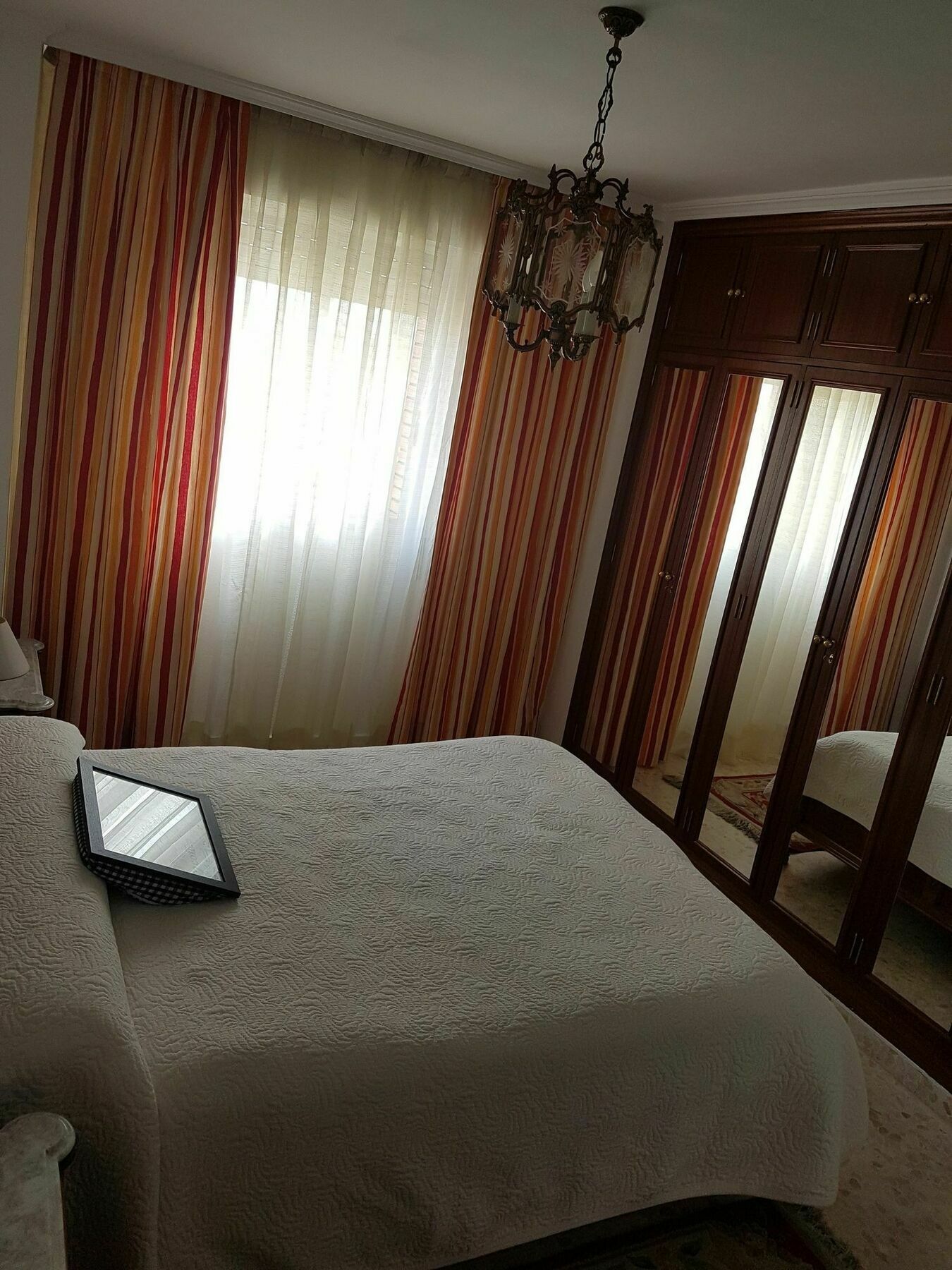 Aleste Apartamento *