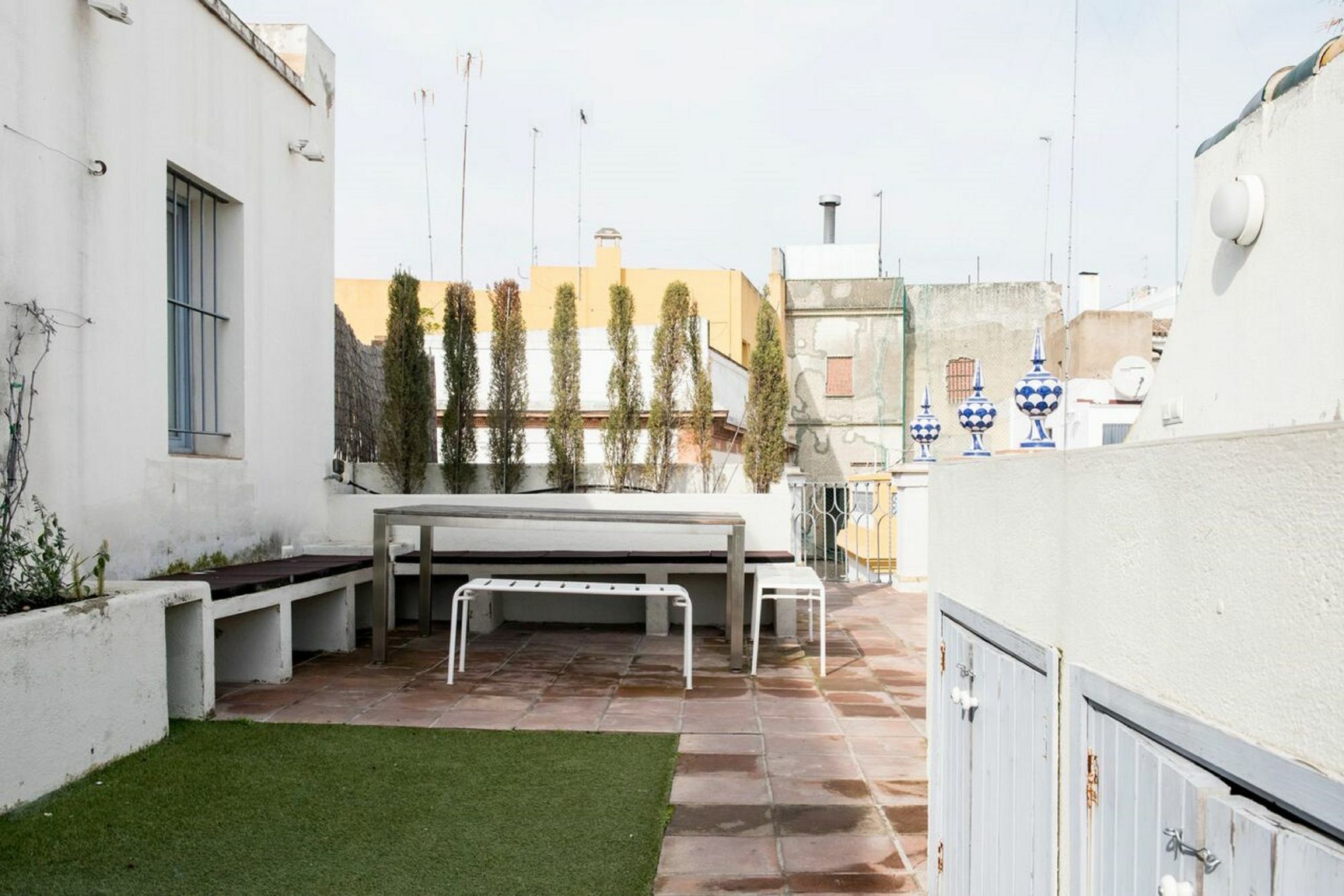 Apartamento Holastays Arenal Sevilla