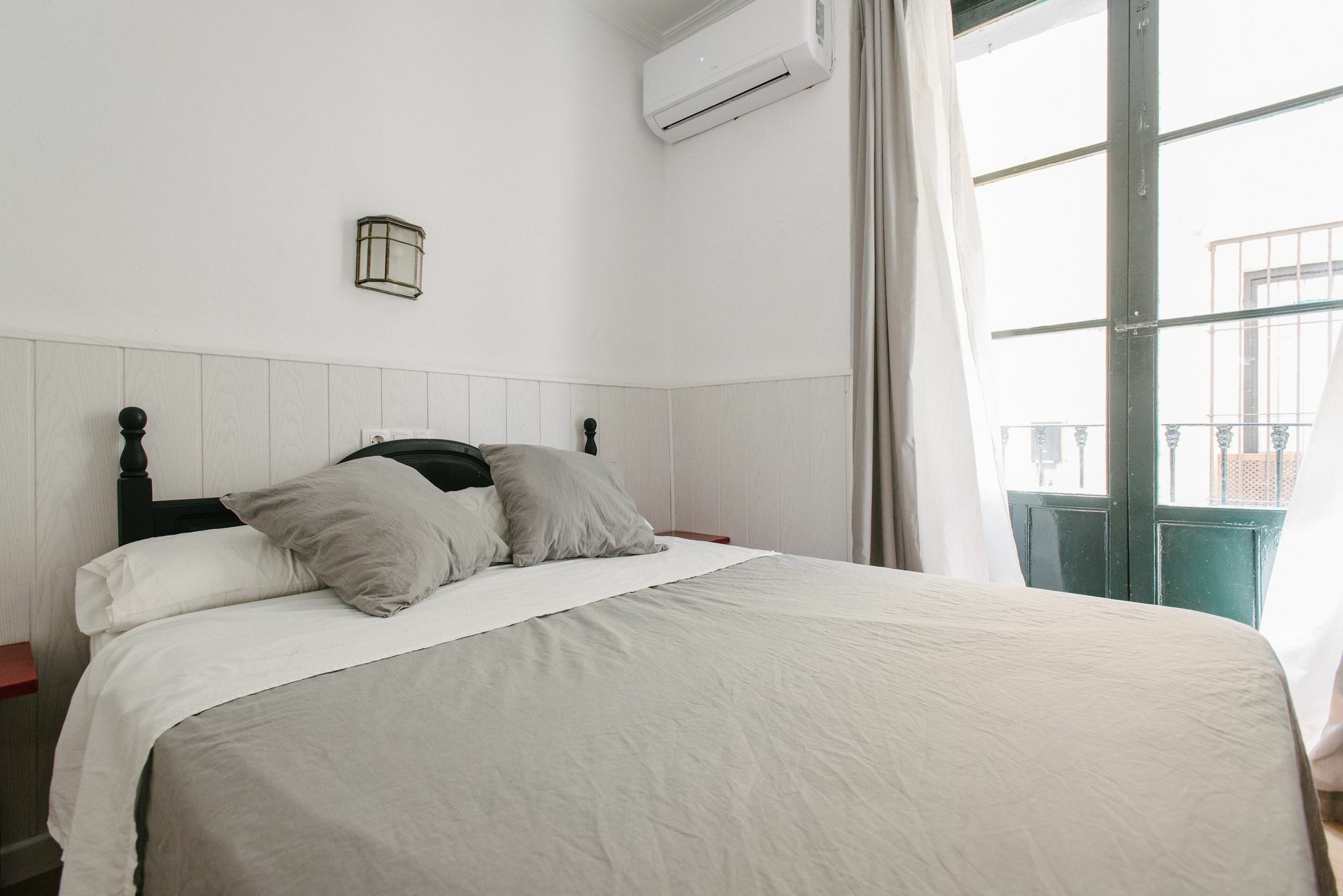 Apartamento Generalife *