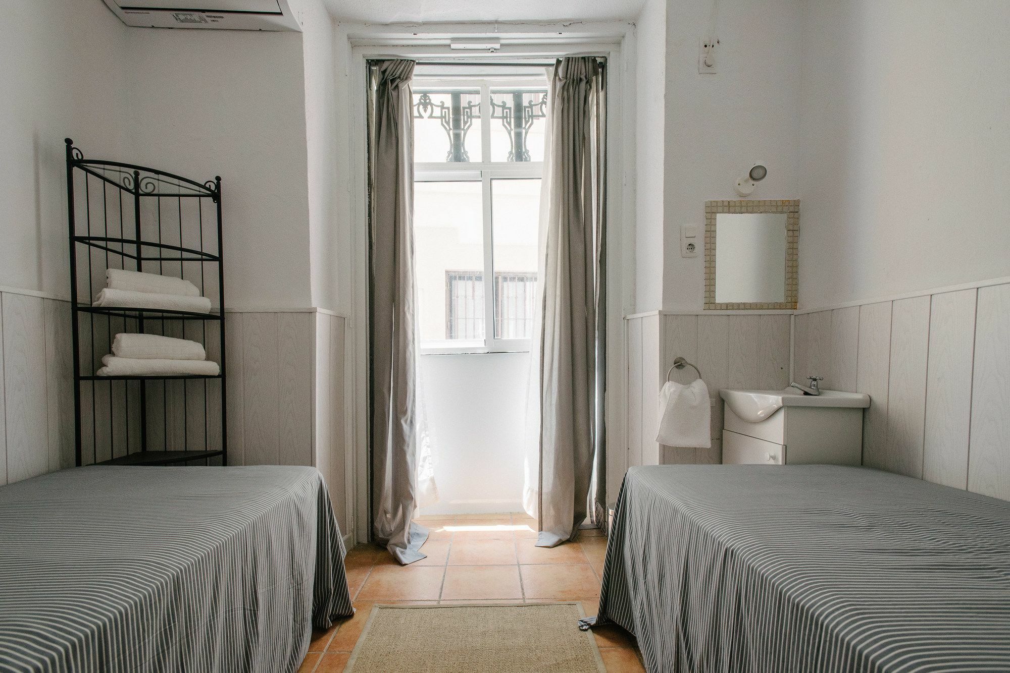 Generalife Apartamento *