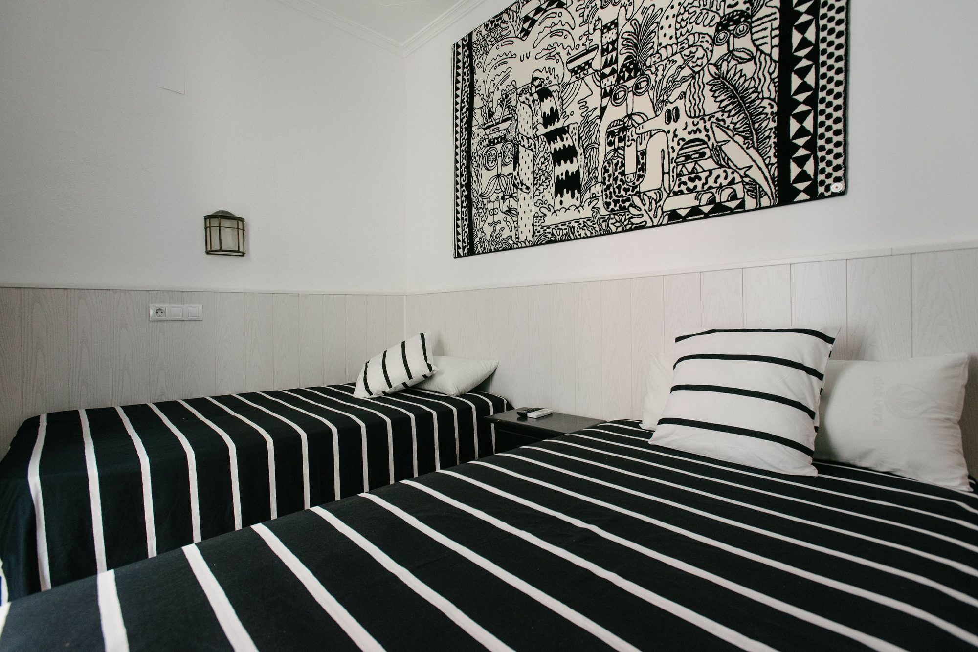 Apartamento Generalife *