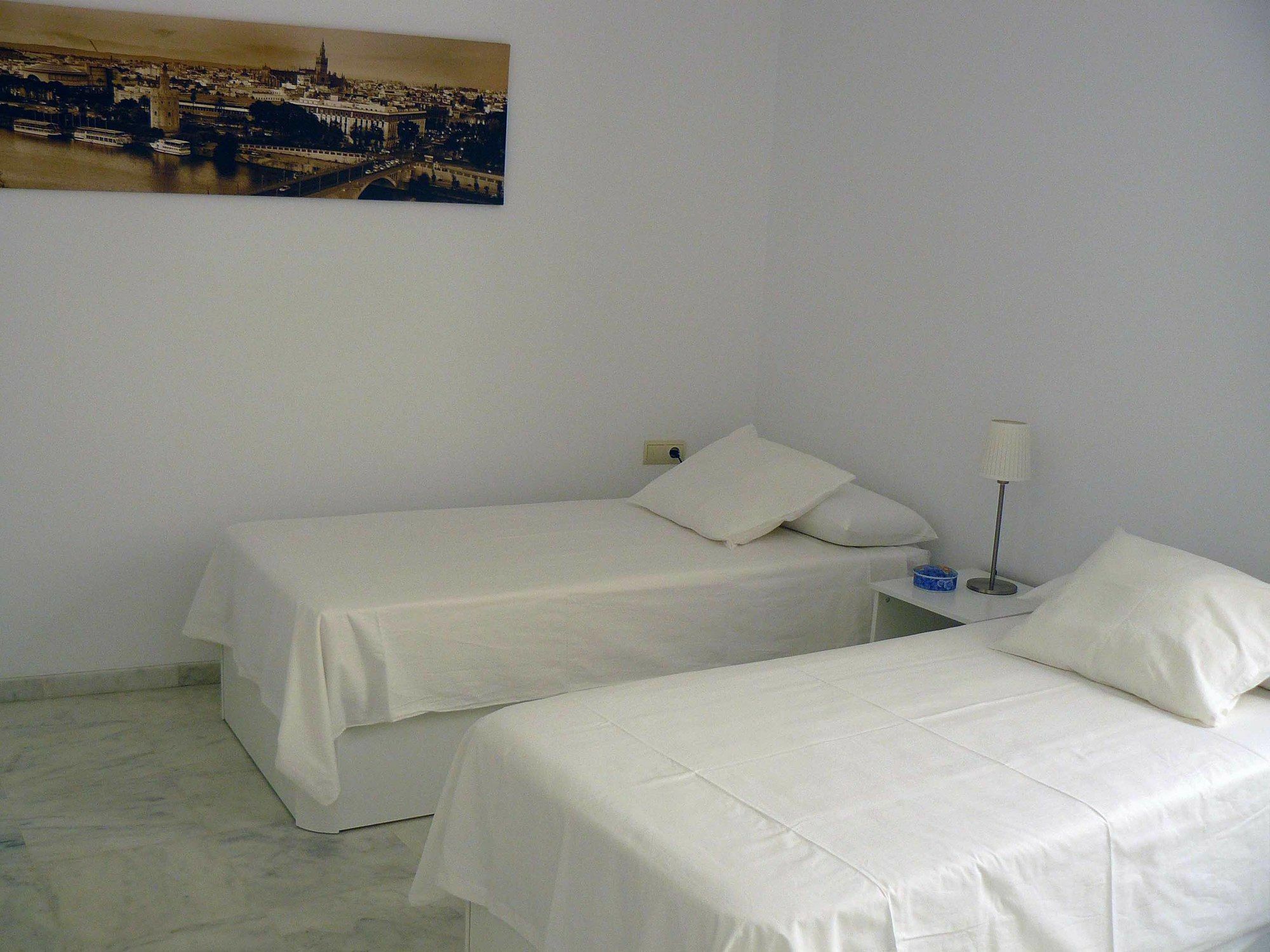 Alfaqueque Apartamento Sevilla