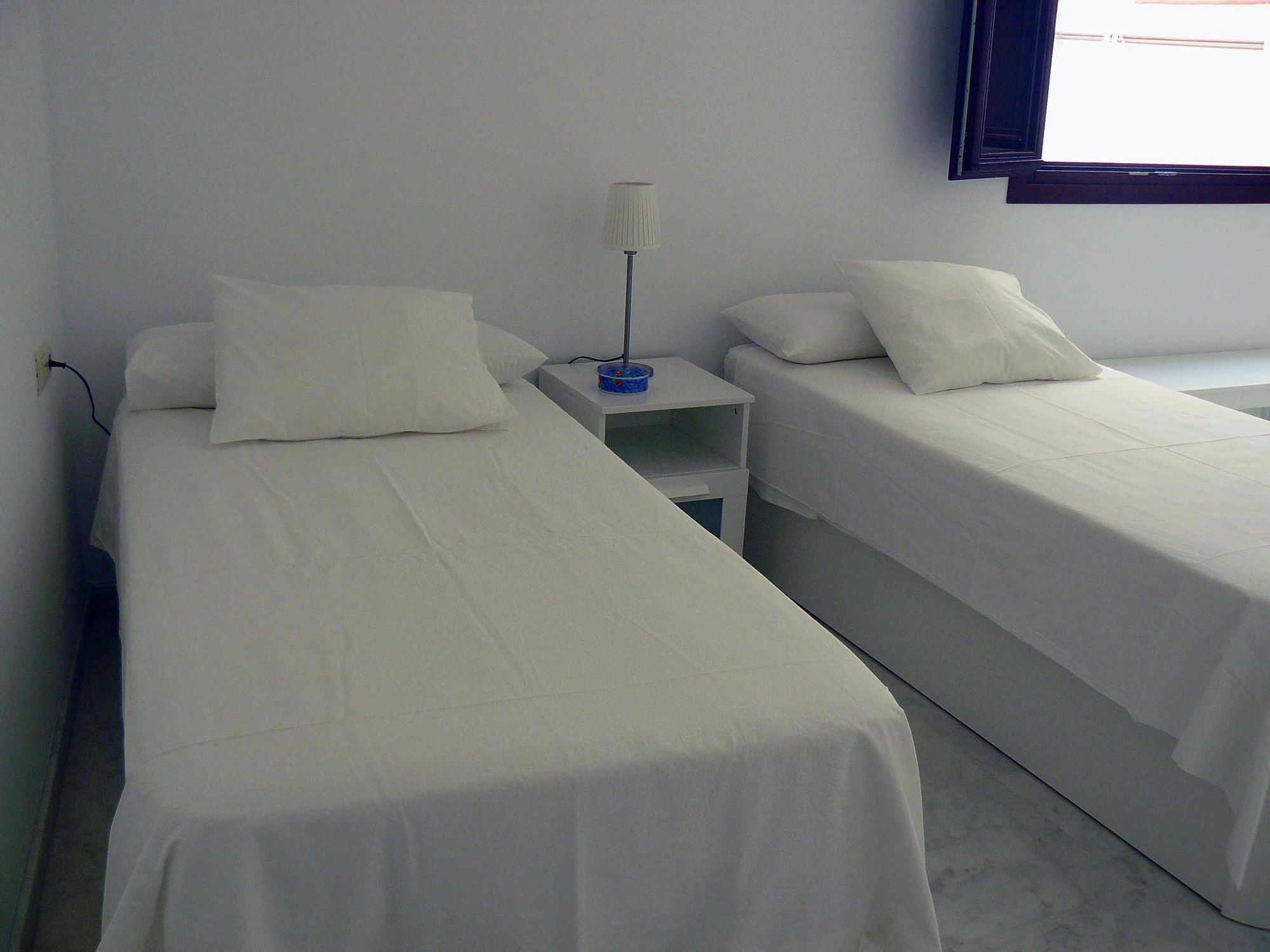 Apartamento Alfaqueque