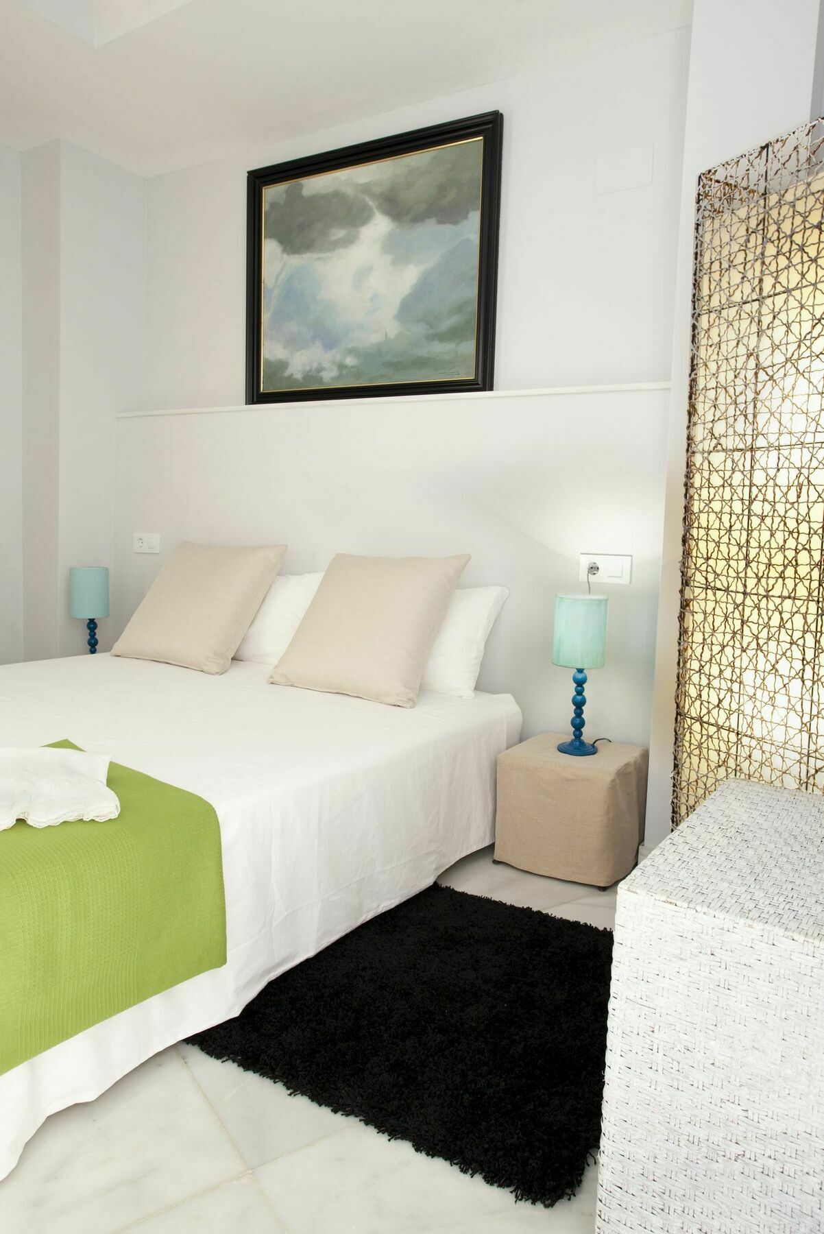 Apartamento Singular Alameda 91