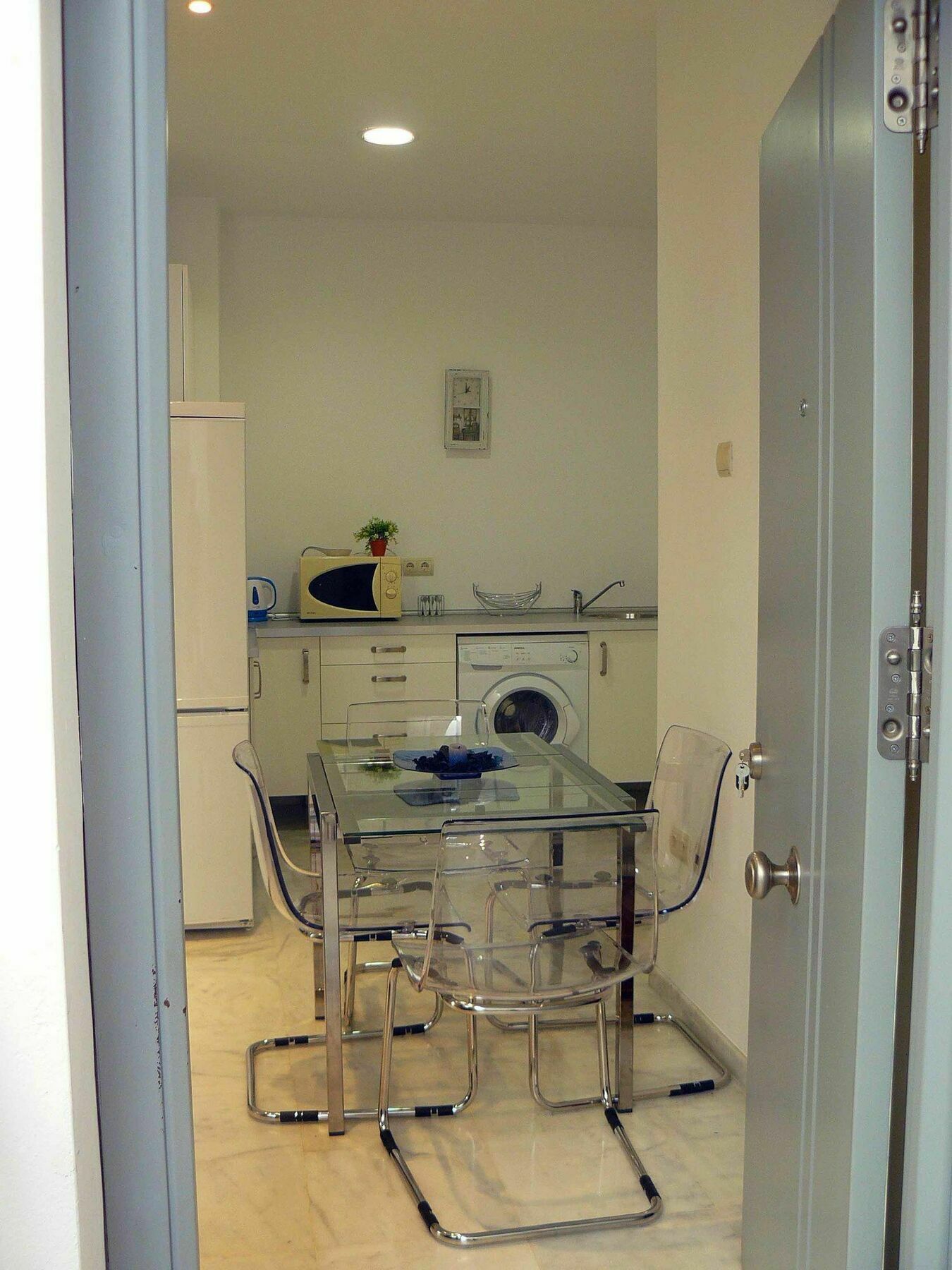 Apartamento Alfaqueque *