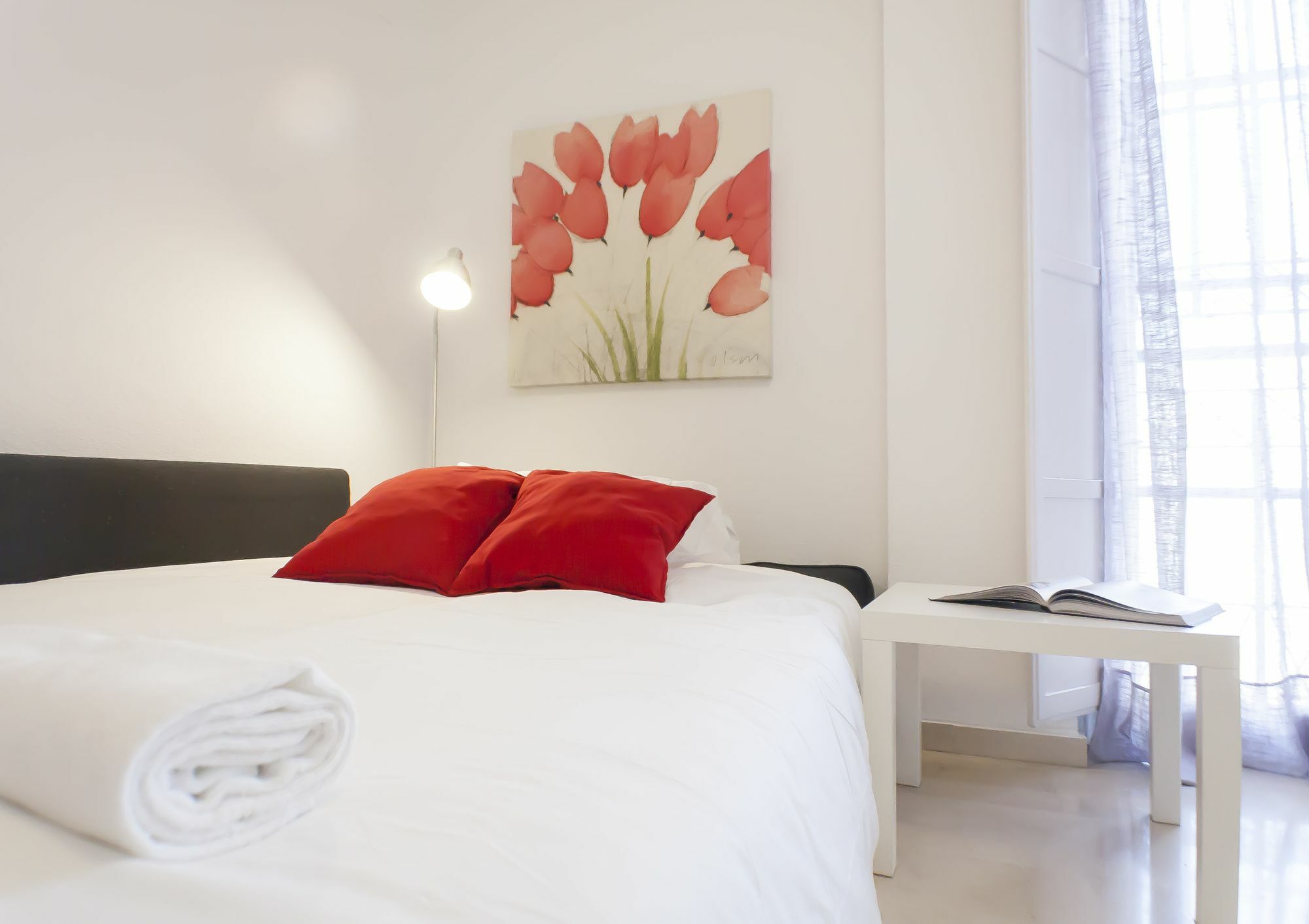 Apartamento En El Centro Historico Sevilla